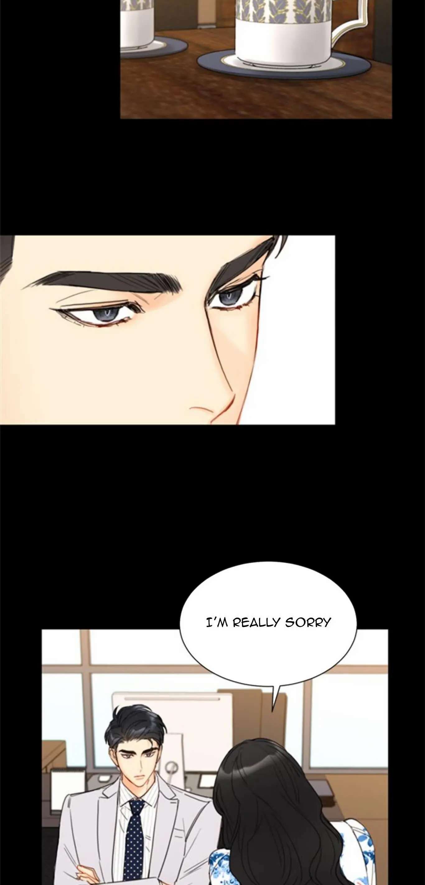 I Got A Date With The President Chapter 84 page 9