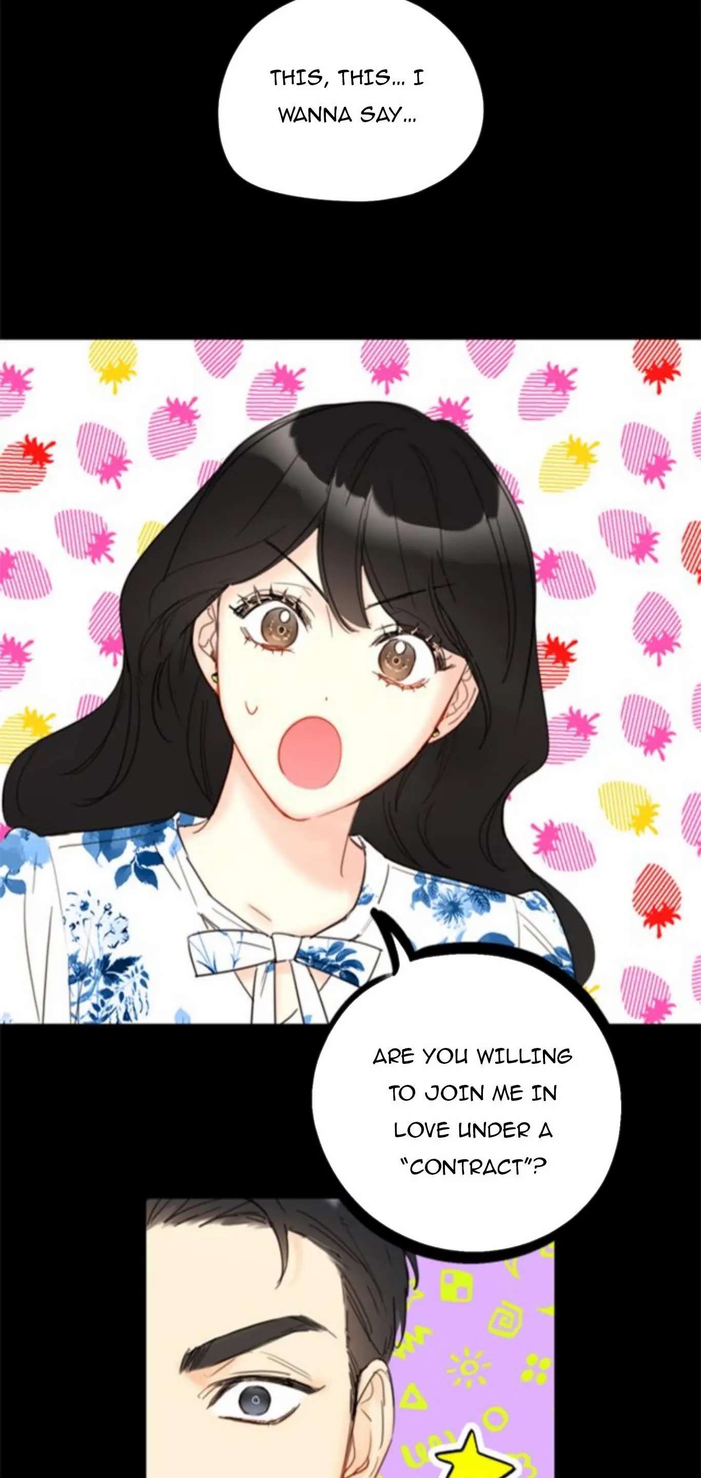 I Got A Date With The President Chapter 84 page 13