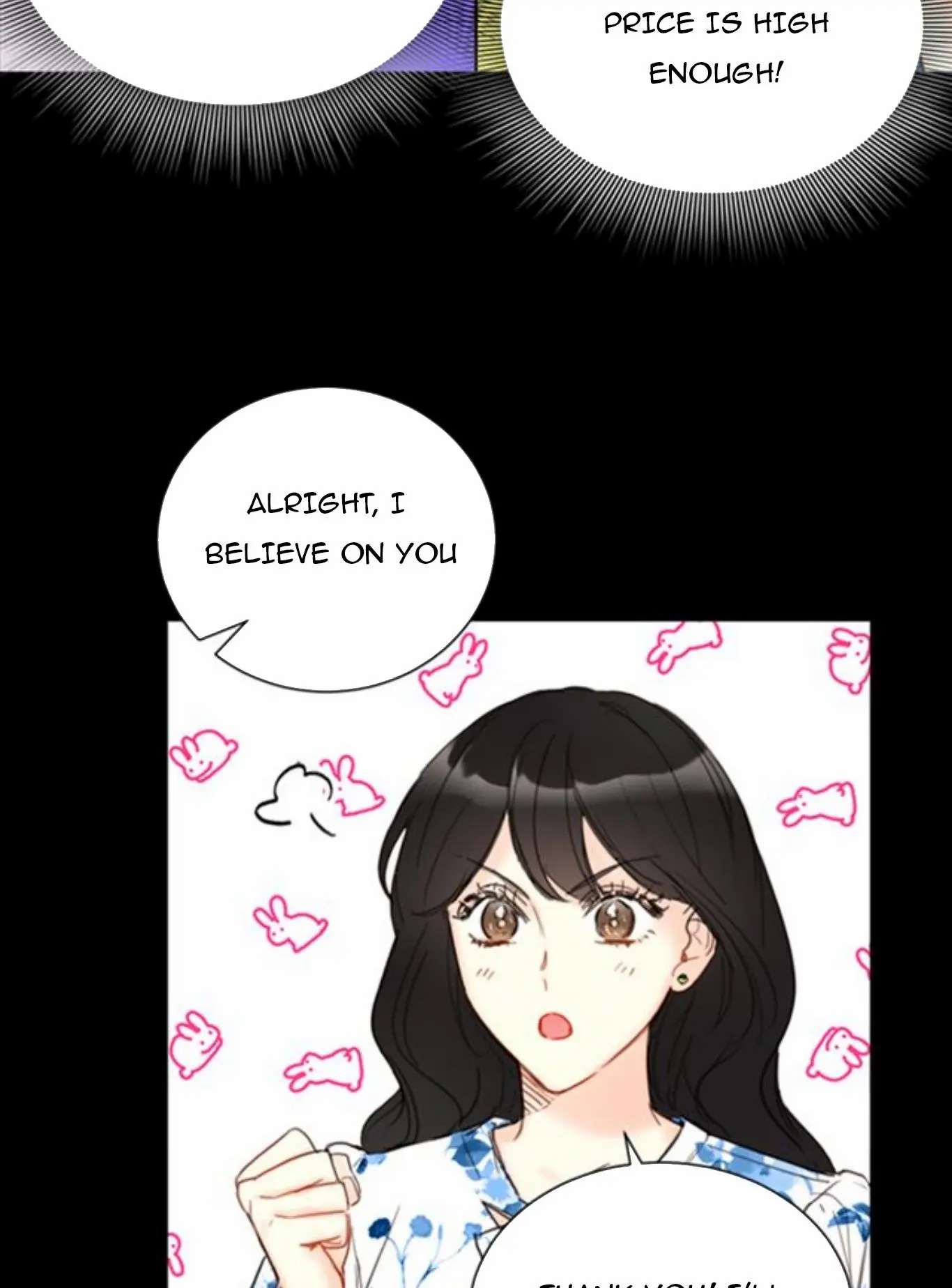 I Got A Date With The President Chapter 84 page 23
