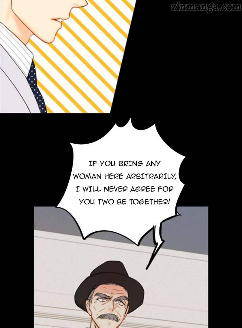 I Got A Date With The President Chapter 84 page 25
