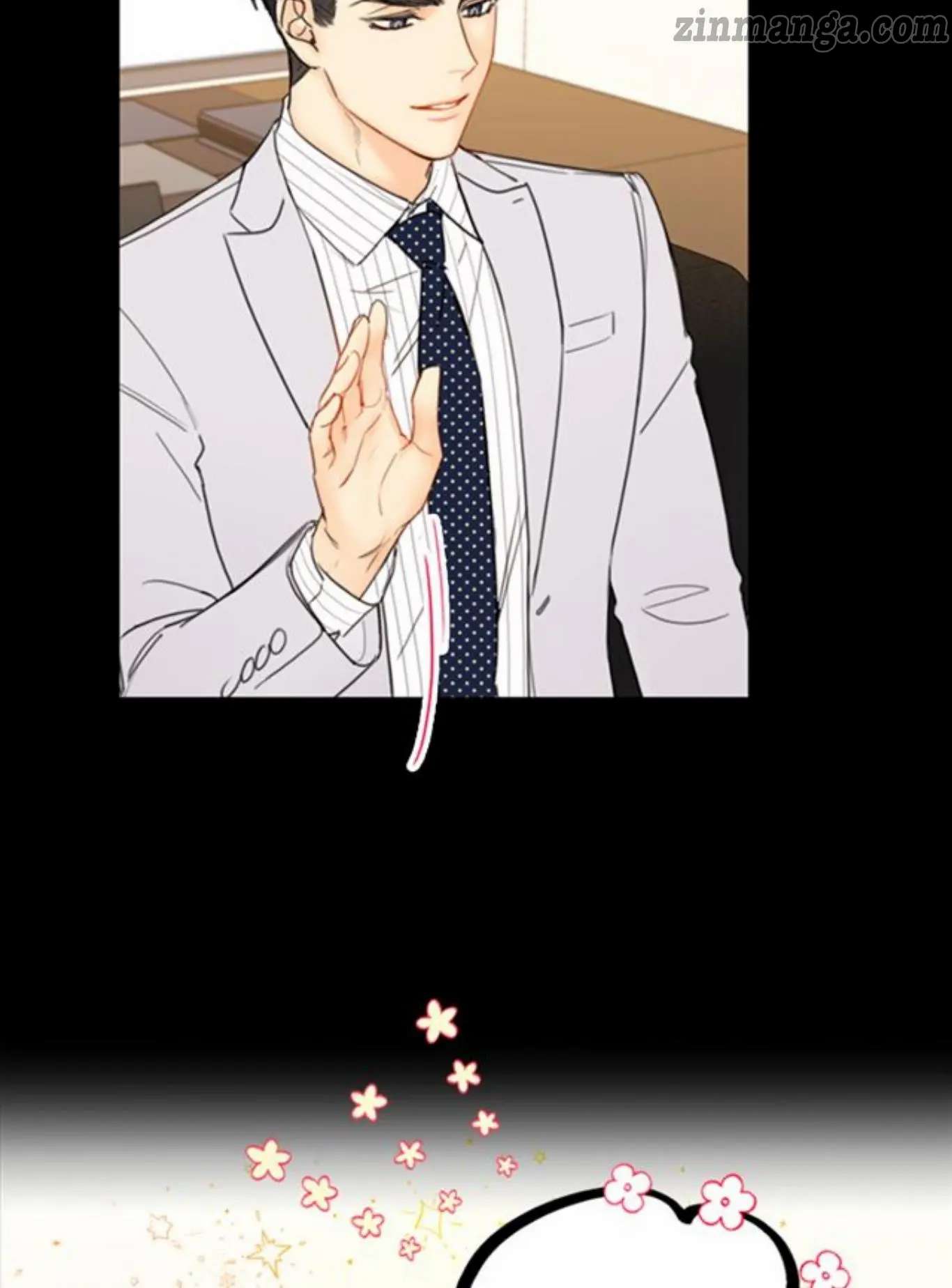 I Got A Date With The President Chapter 84 page 28