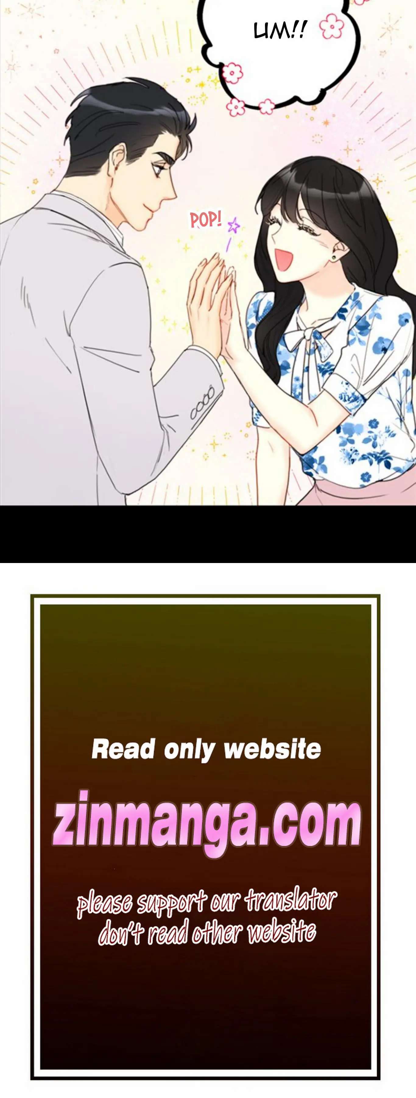 I Got A Date With The President Chapter 84 page 29