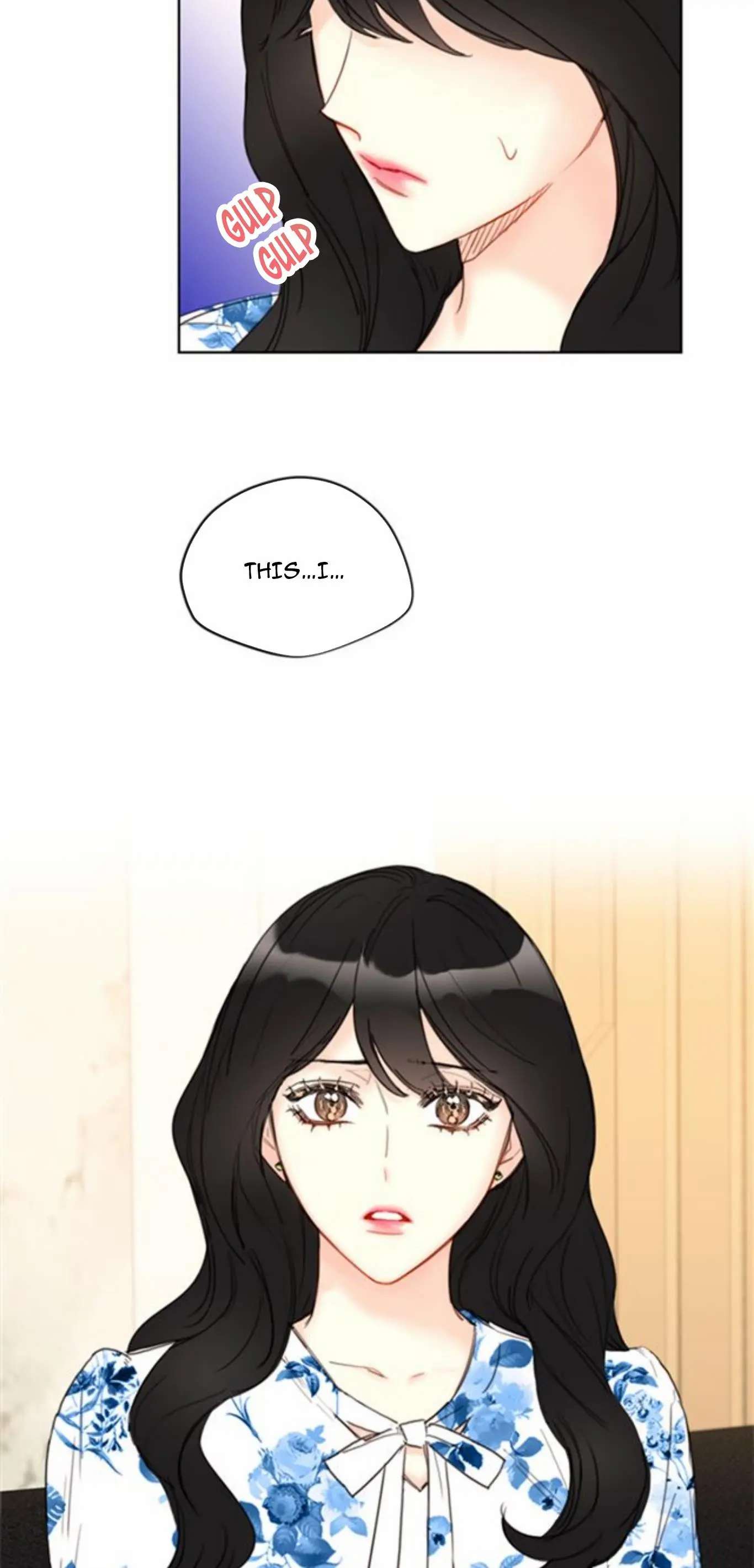 I Got A Date With The President Chapter 84 page 3