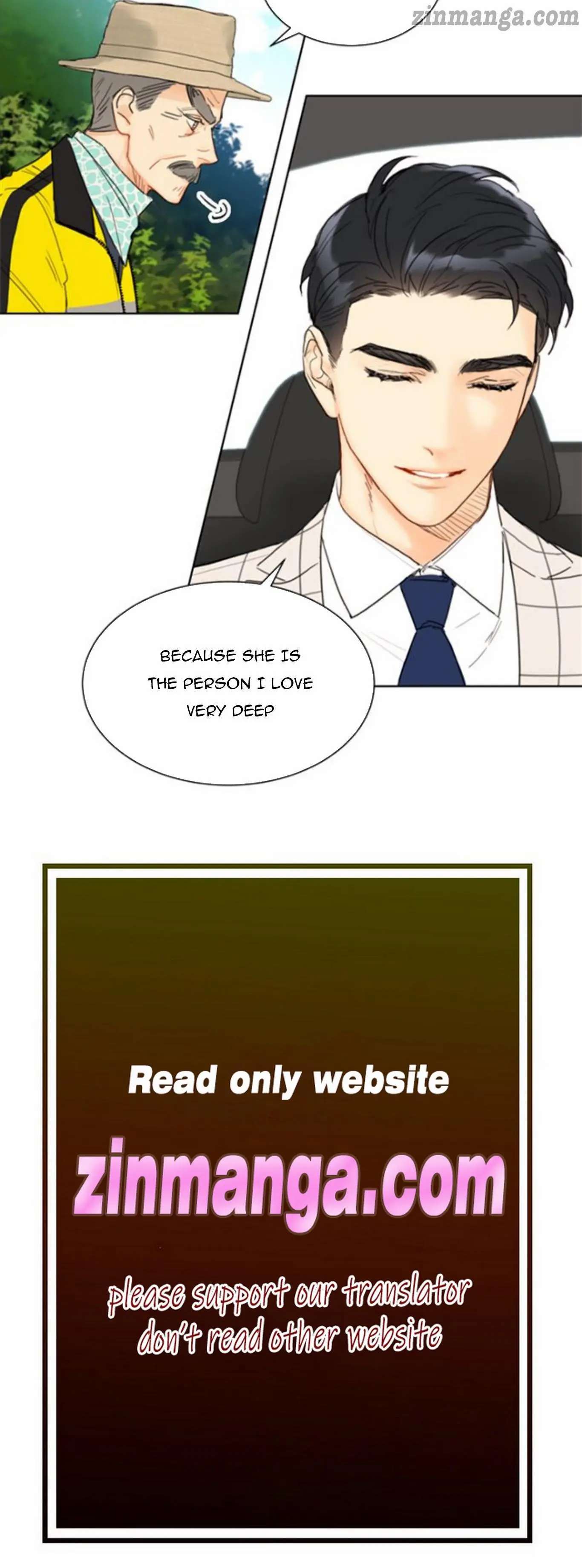 I Got A Date With The President Chapter 85 page 29