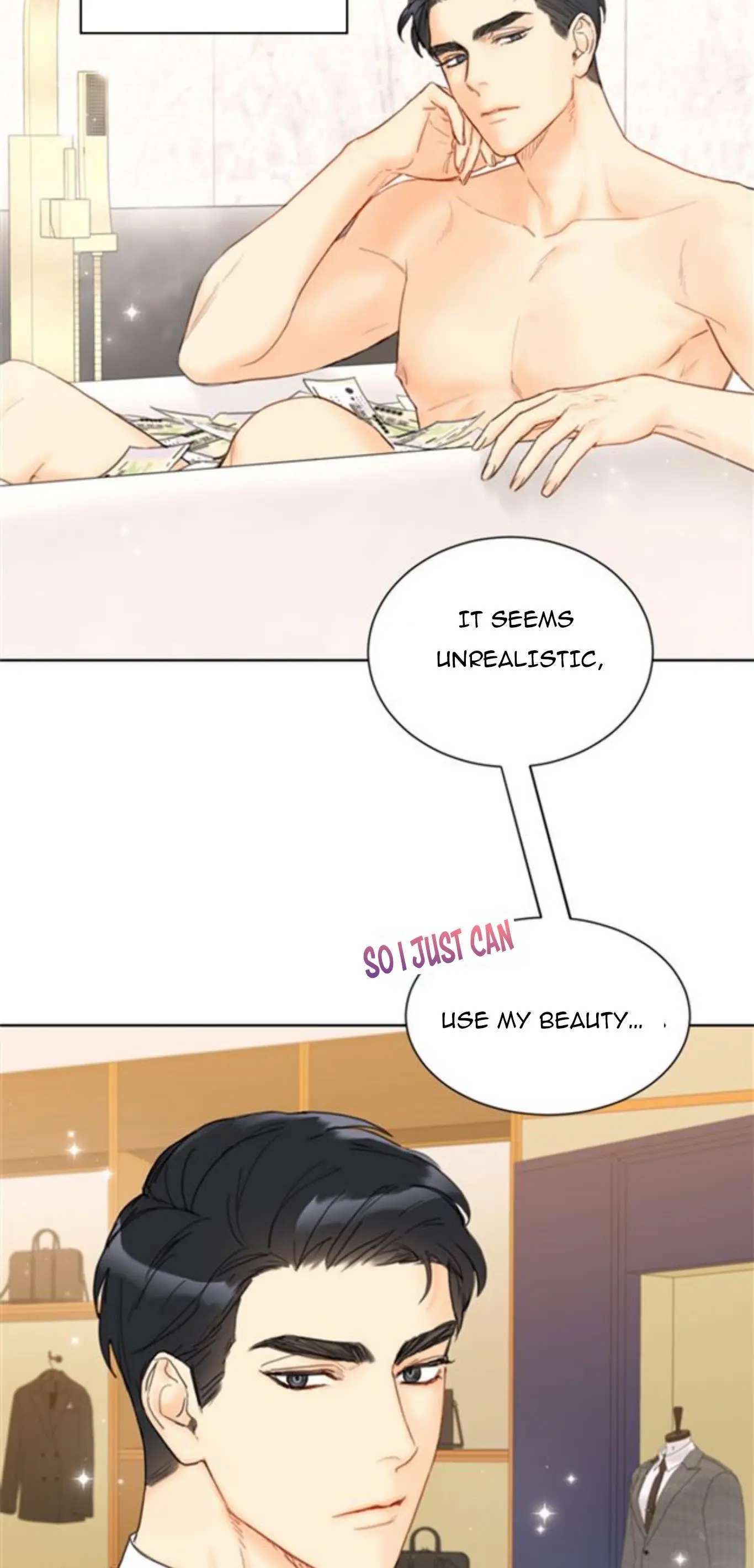I Got A Date With The President Chapter 85 page 4