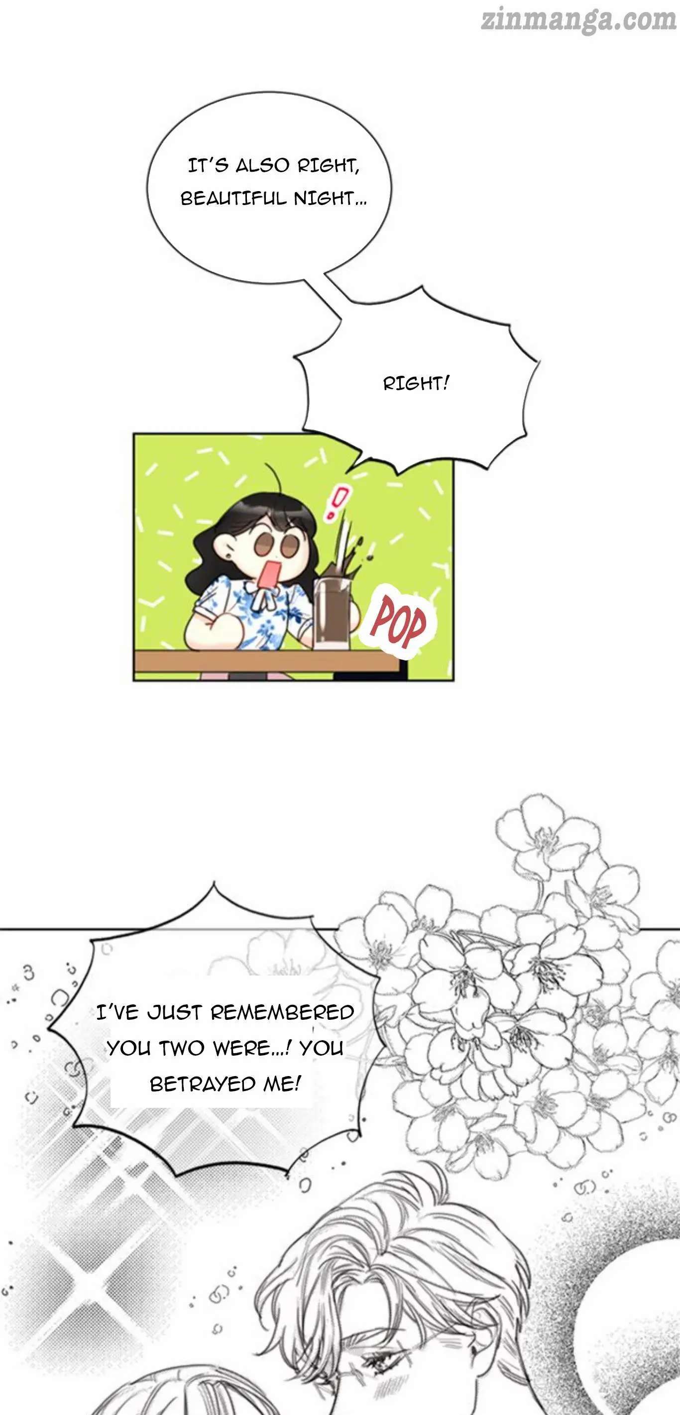 I Got A Date With The President Chapter 85 page 7