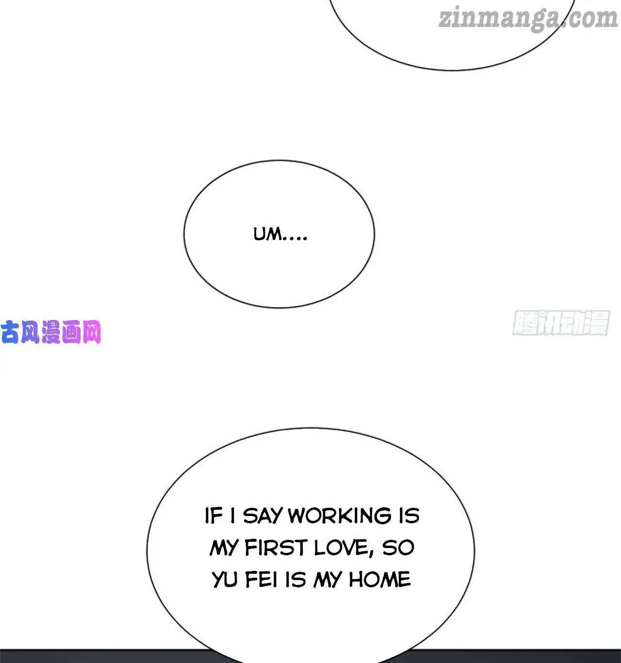 I Got A Date With The President Chapter 86 page 21