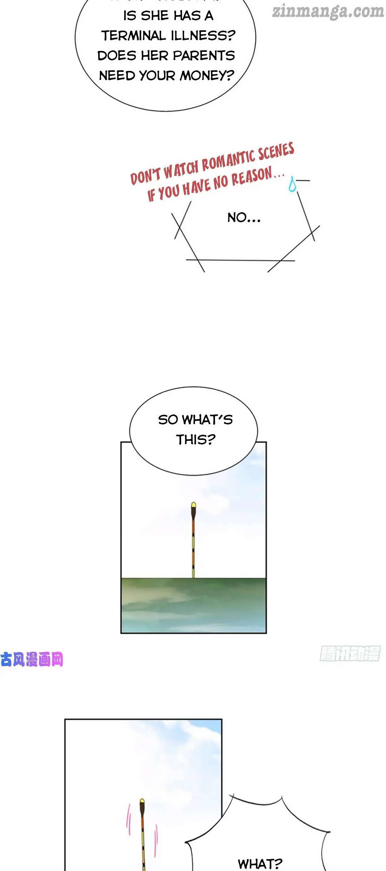 I Got A Date With The President Chapter 86 page 2