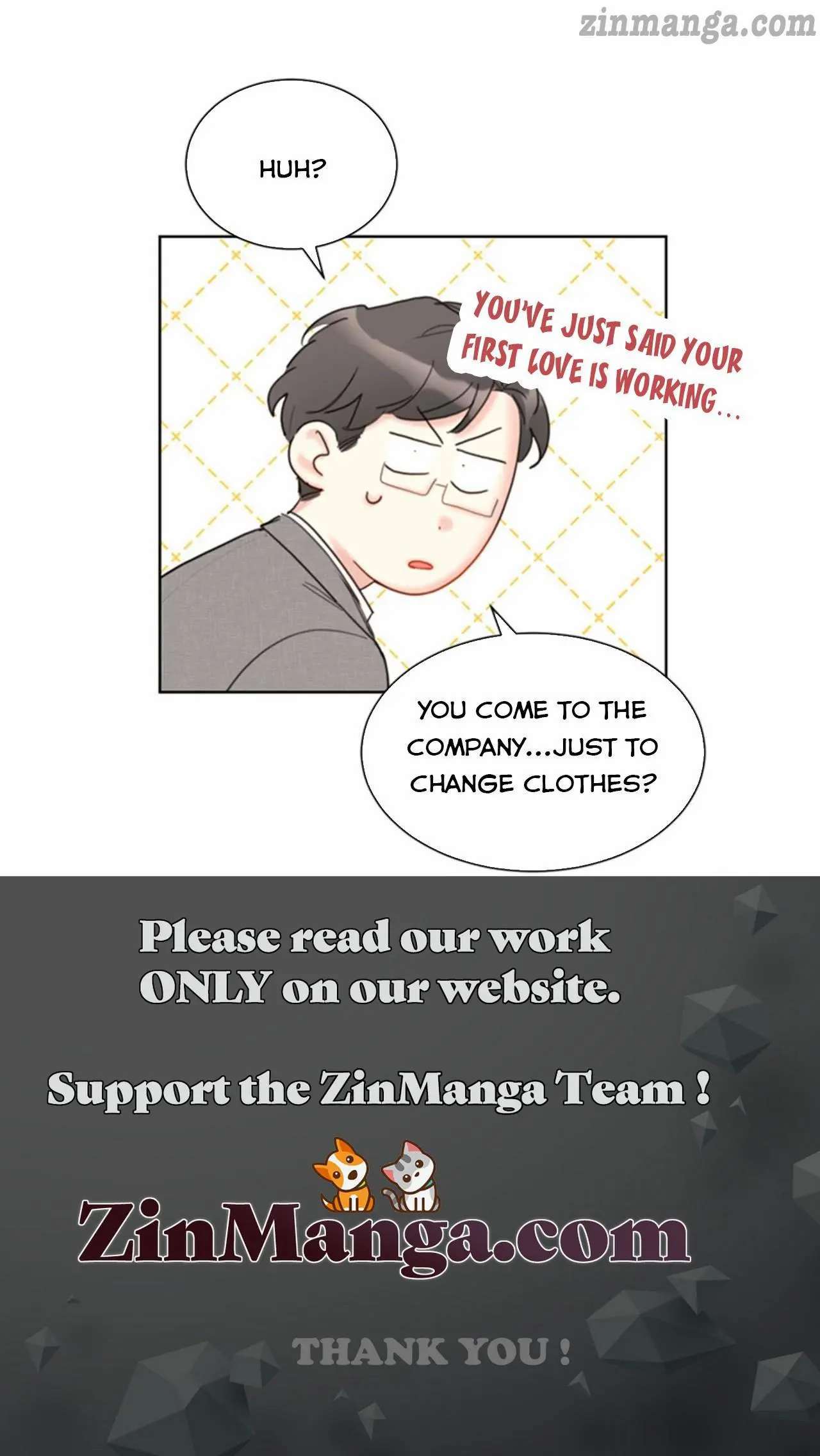 I Got A Date With The President Chapter 86 page 29