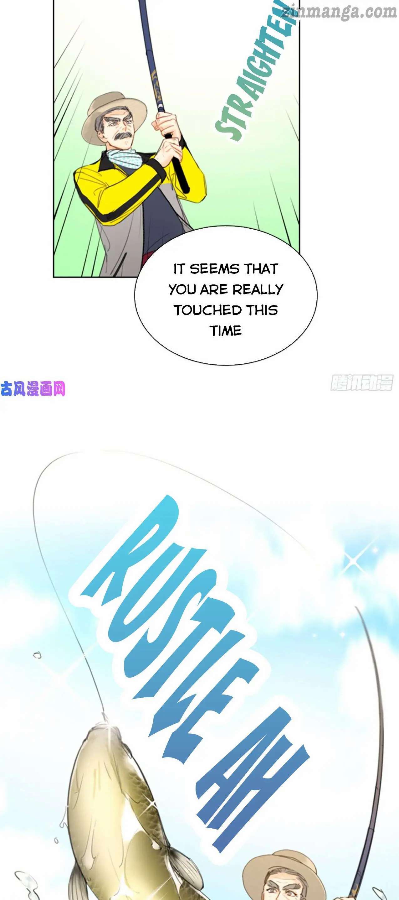 I Got A Date With The President Chapter 86 page 4
