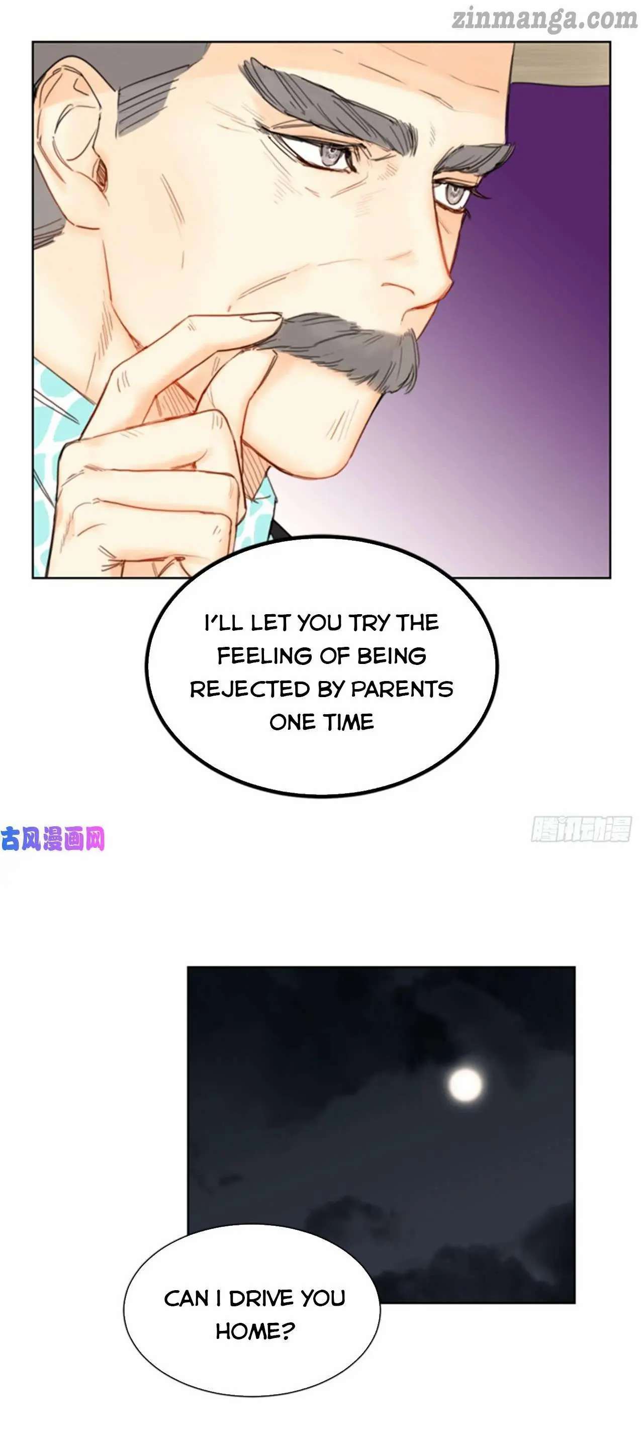 I Got A Date With The President Chapter 86 page 6