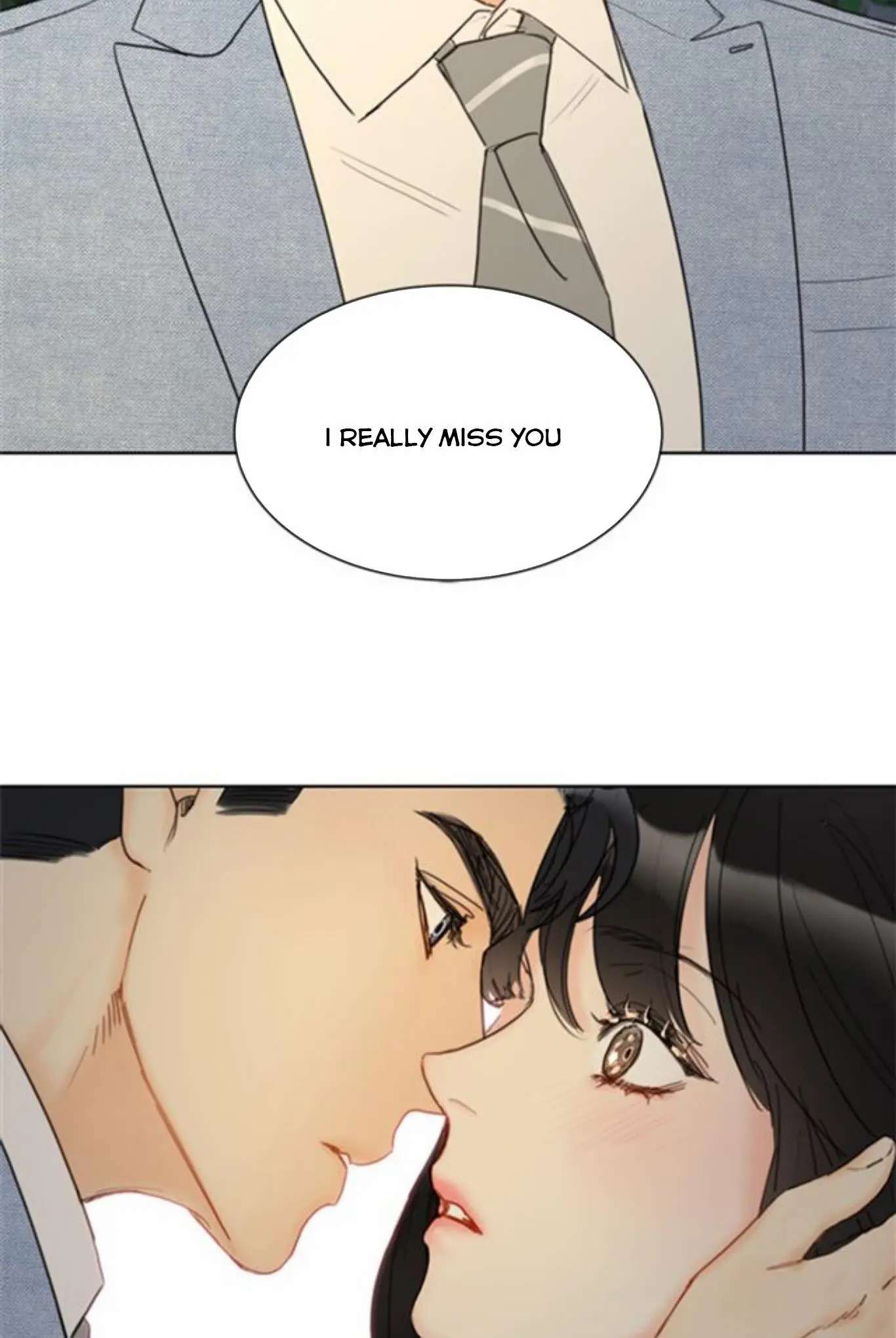 I Got A Date With The President Chapter 87 page 22