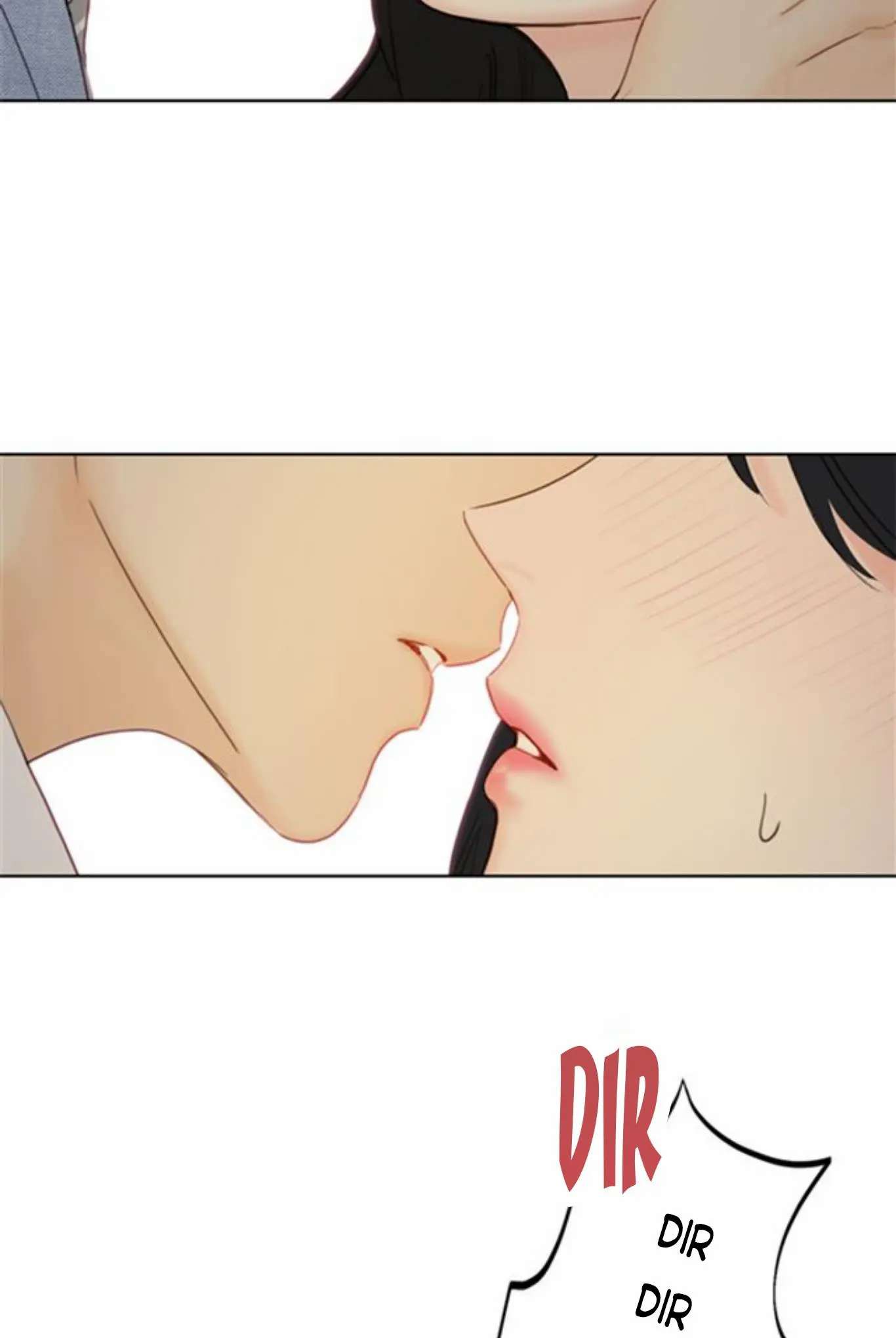 I Got A Date With The President Chapter 87 page 23