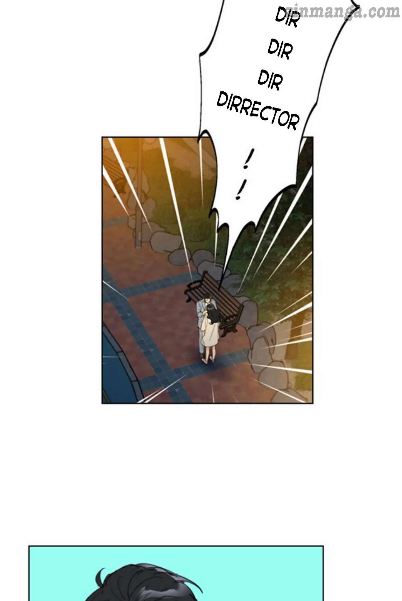 I Got A Date With The President Chapter 87 page 24