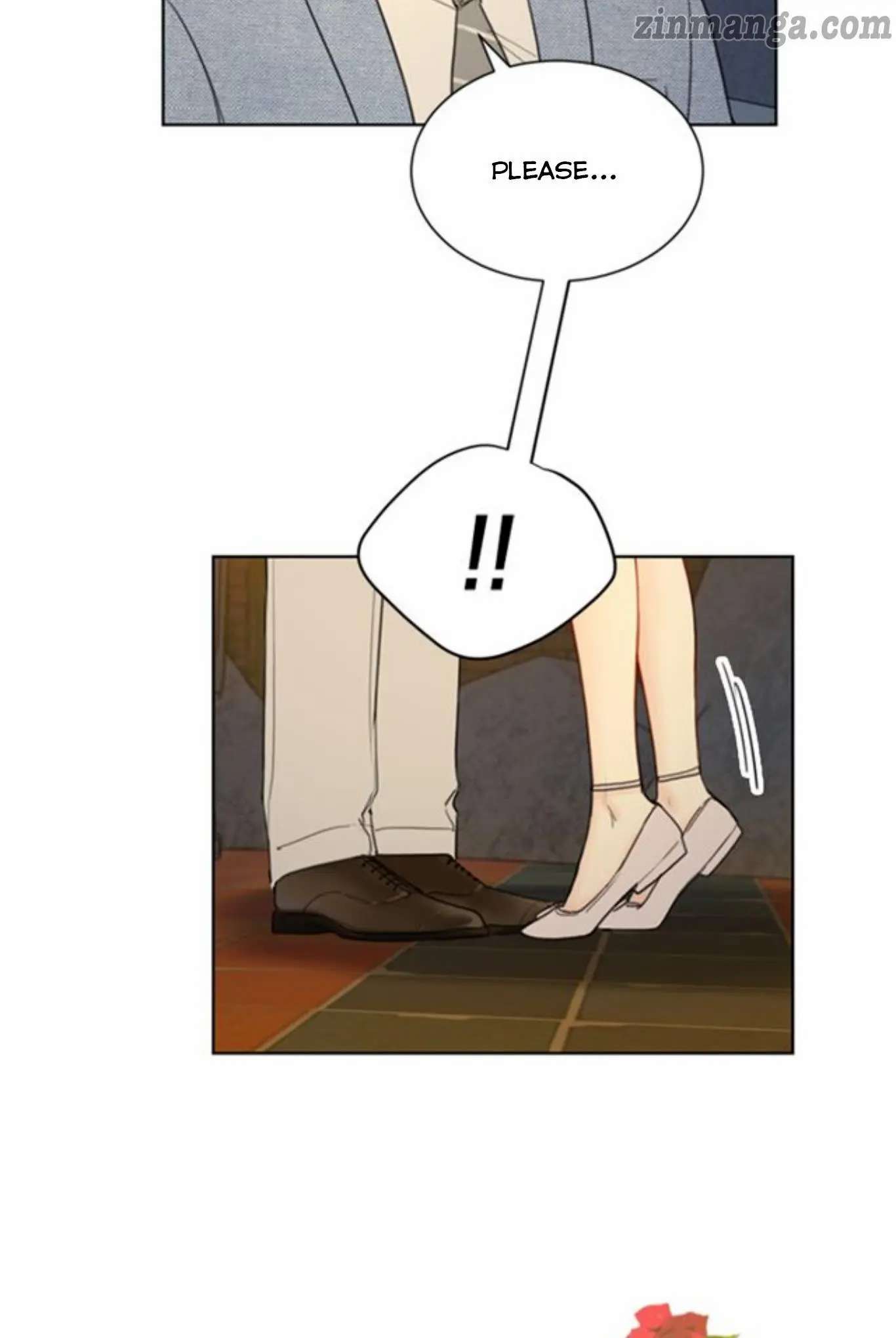 I Got A Date With The President Chapter 87 page 28