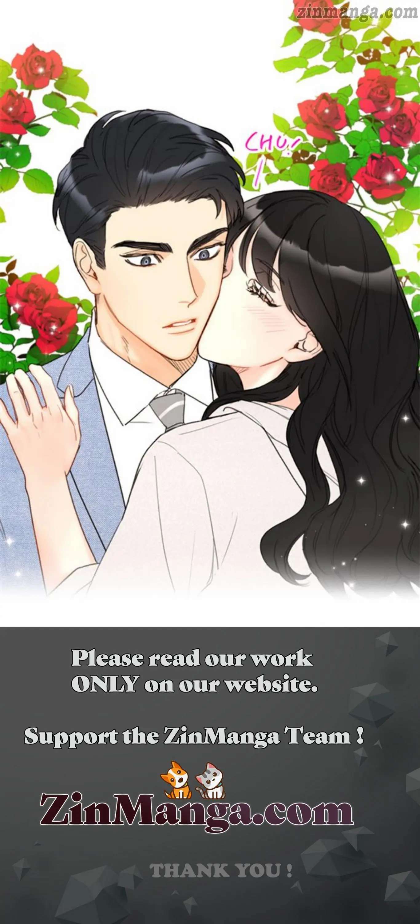 I Got A Date With The President Chapter 87 page 29