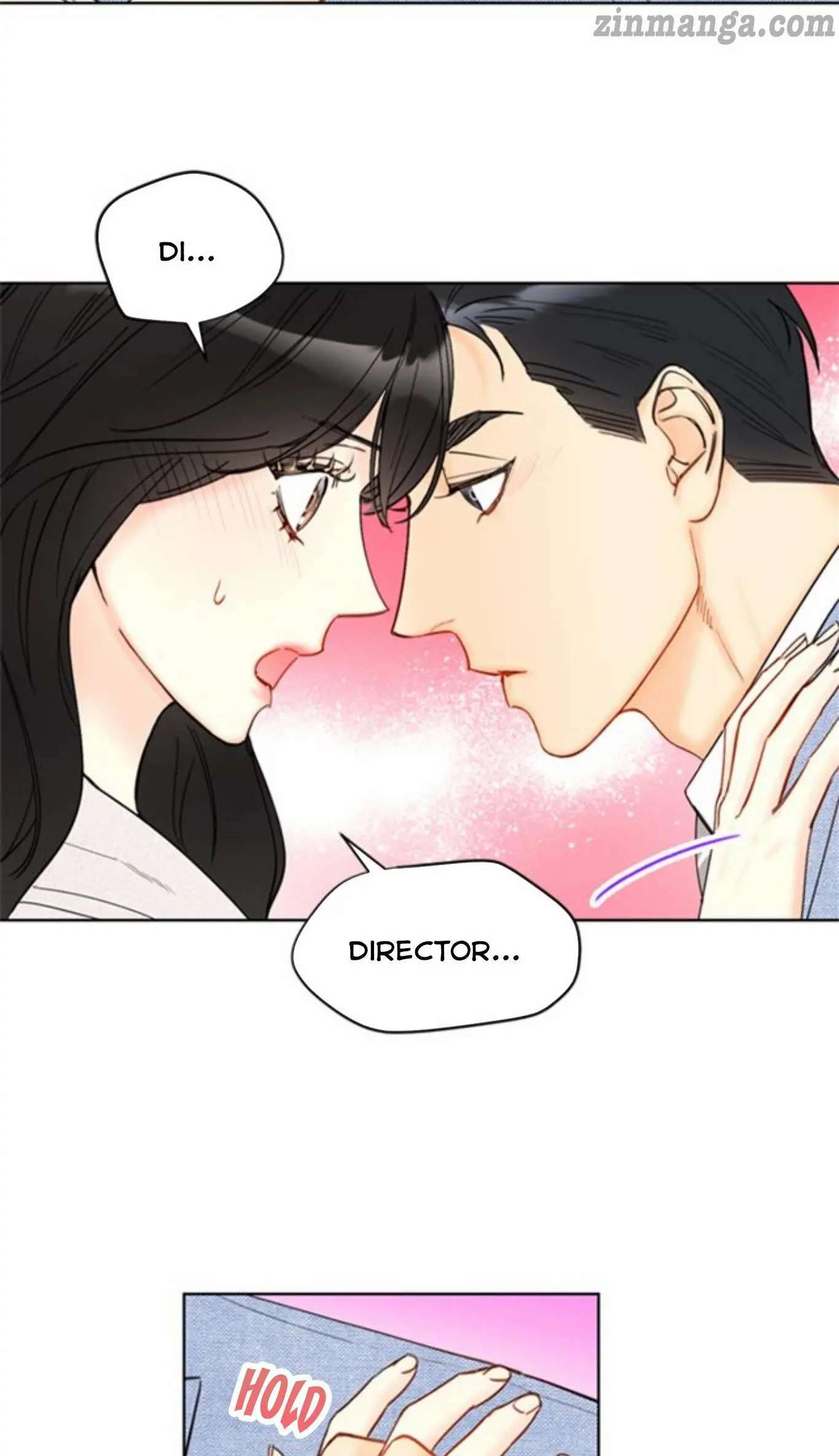 I Got A Date With The President Chapter 88 page 10