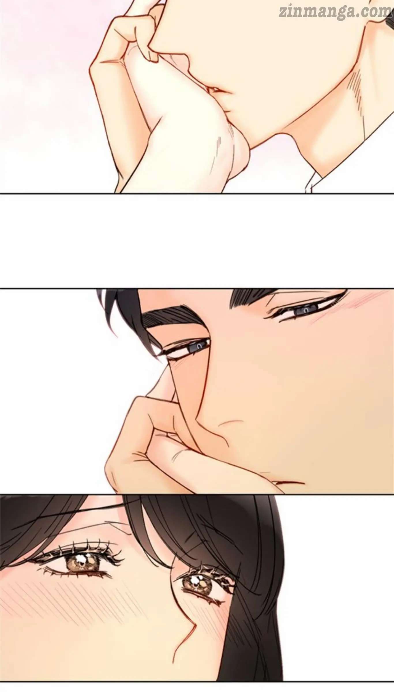 I Got A Date With The President Chapter 88 page 13
