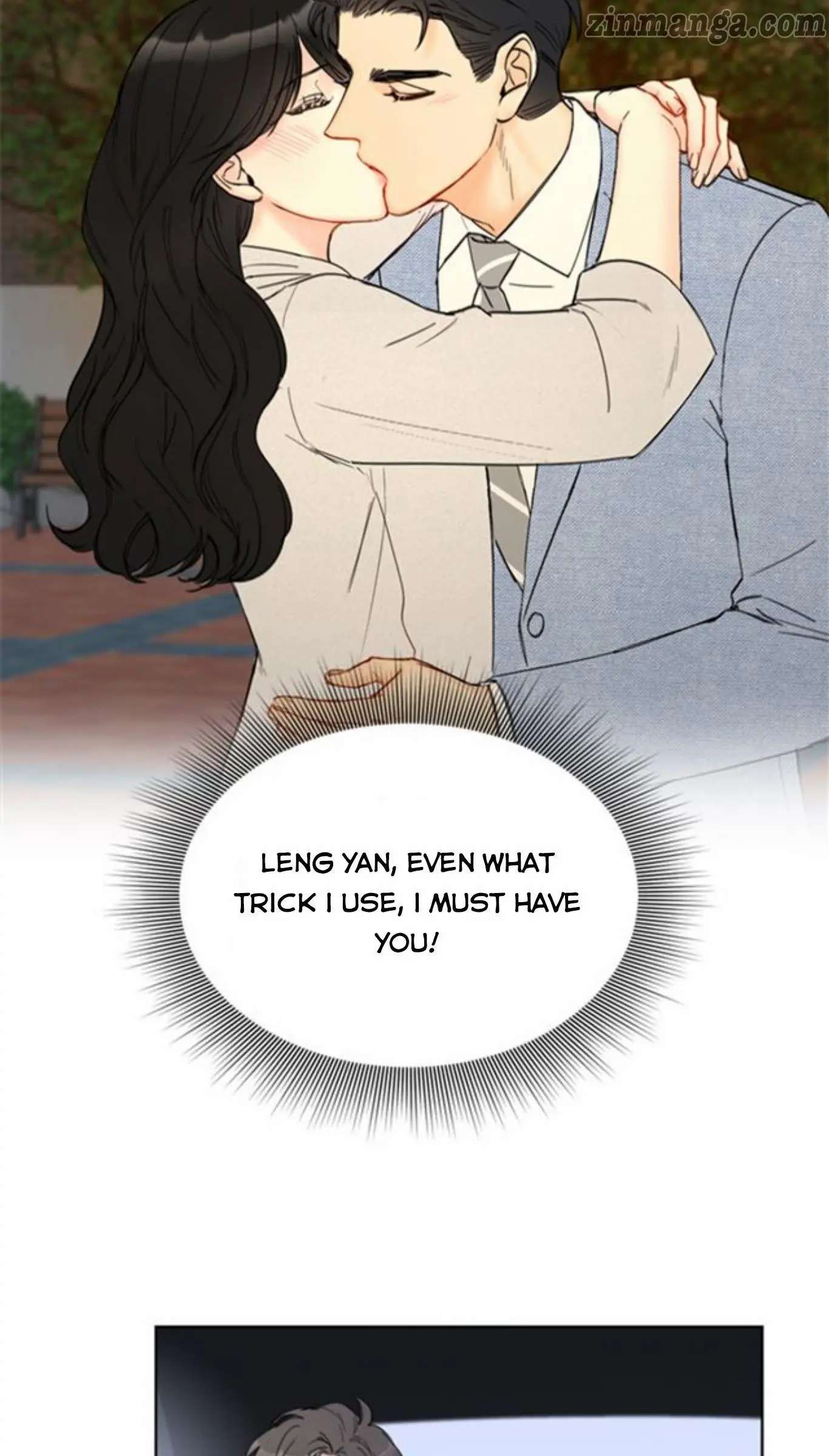 I Got A Date With The President Chapter 88 page 15