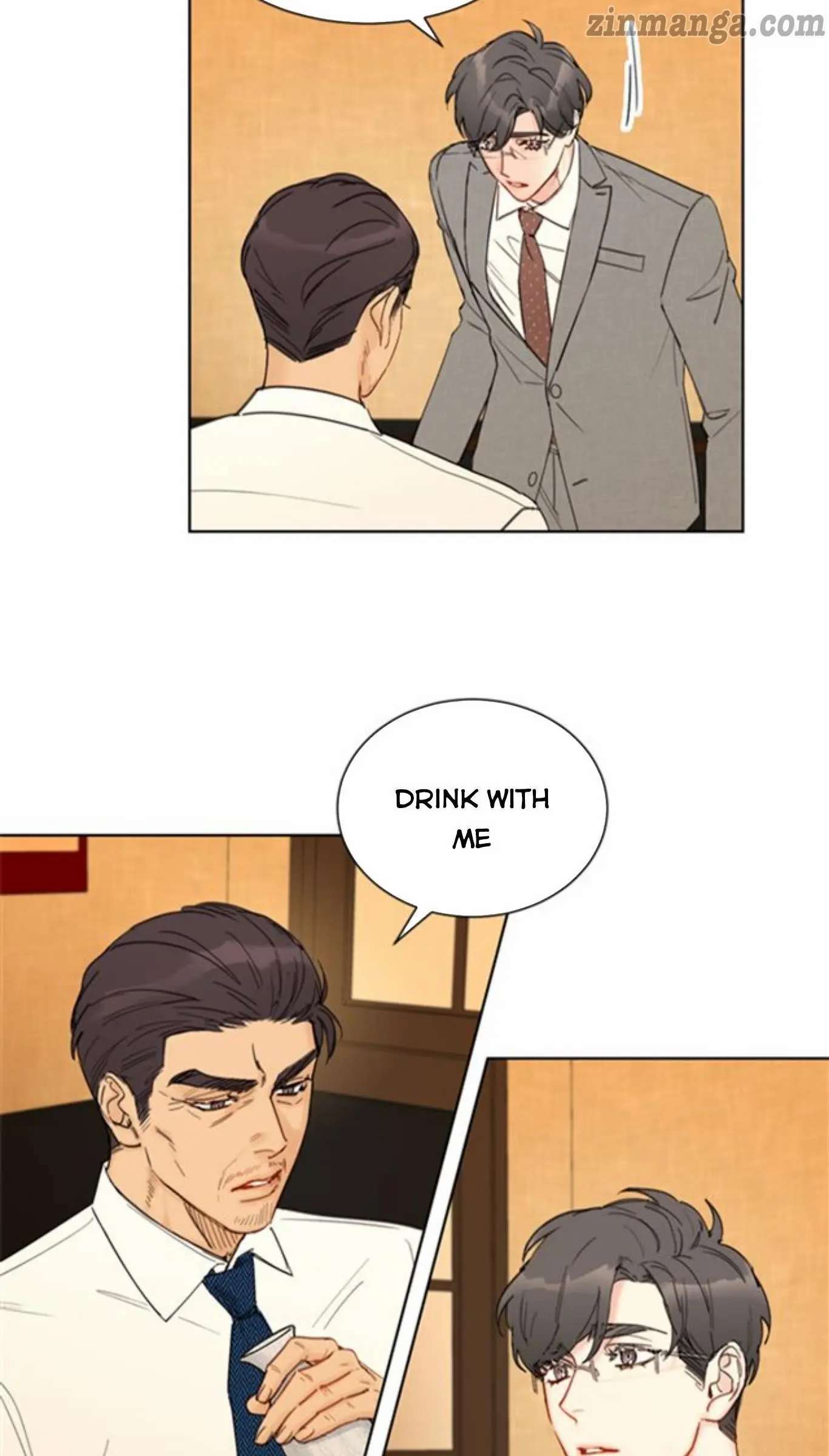 I Got A Date With The President Chapter 88 page 22