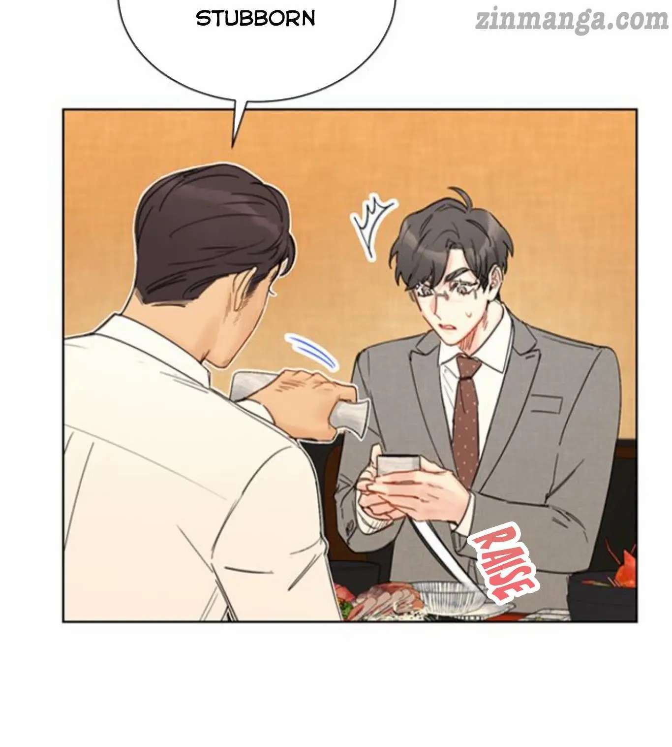 I Got A Date With The President Chapter 88 page 24