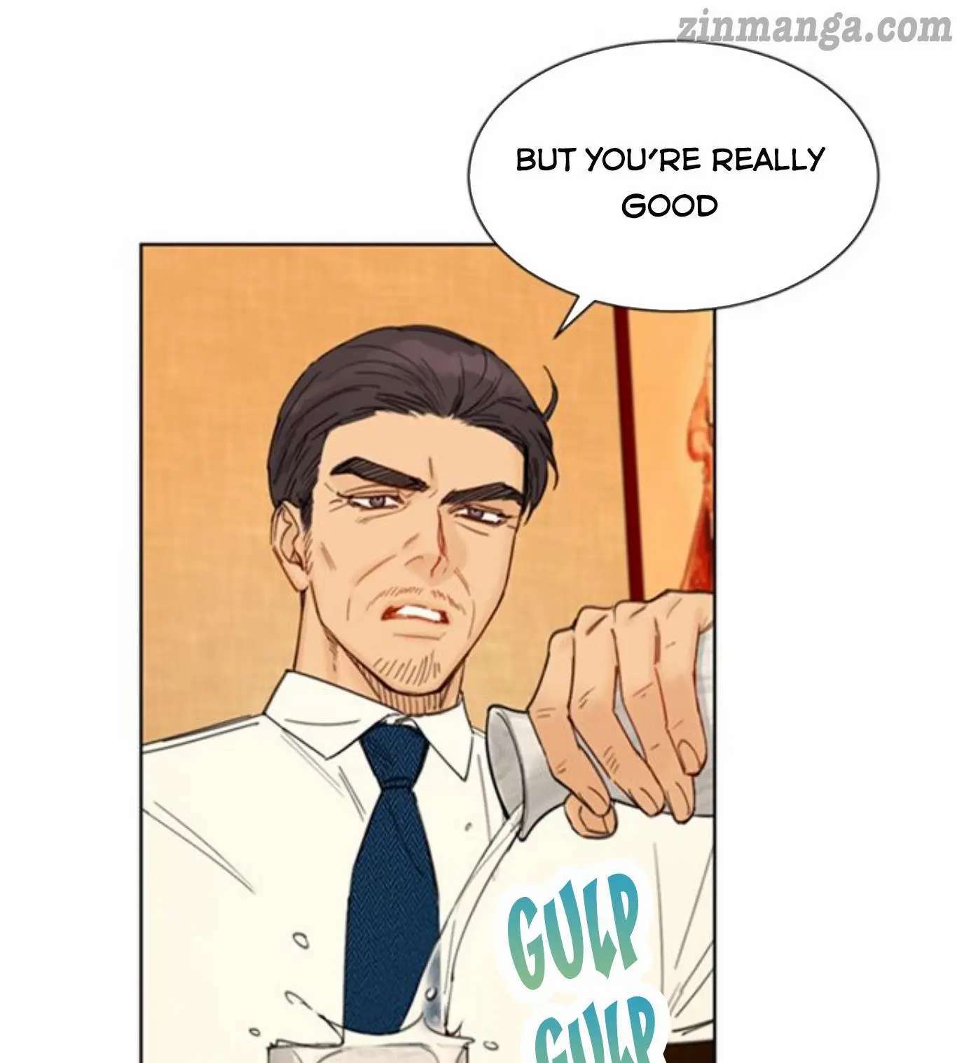 I Got A Date With The President Chapter 88 page 25