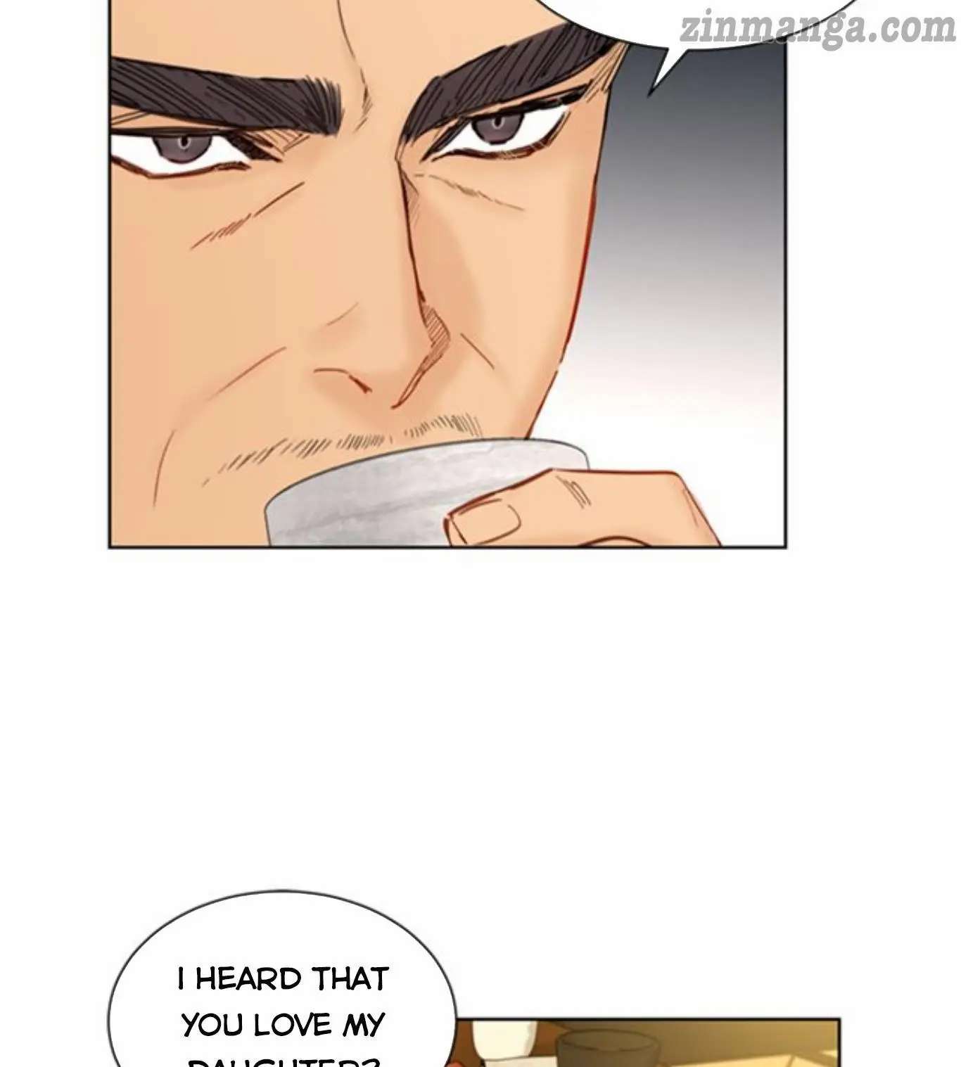 I Got A Date With The President Chapter 88 page 28
