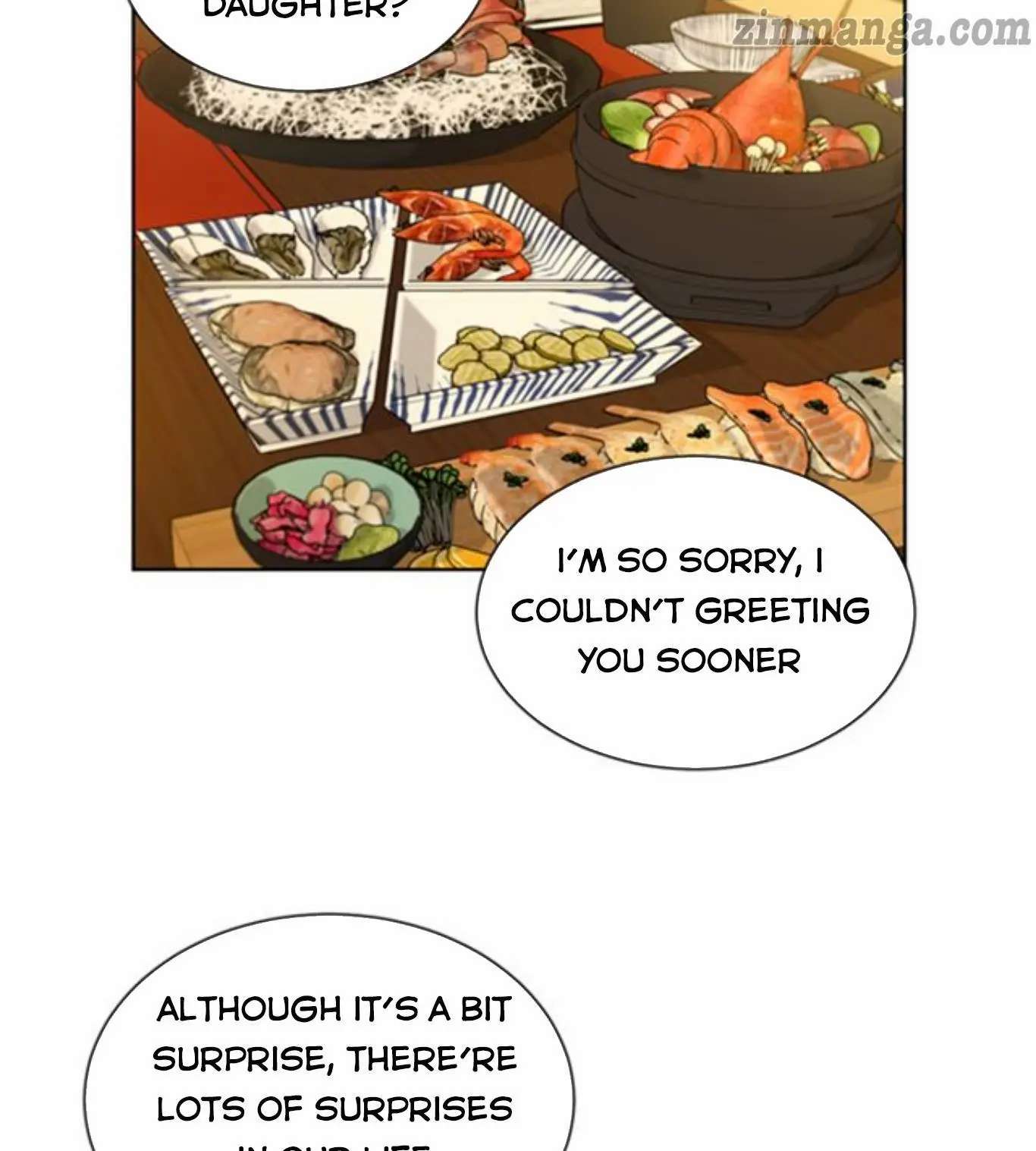 I Got A Date With The President Chapter 88 page 29