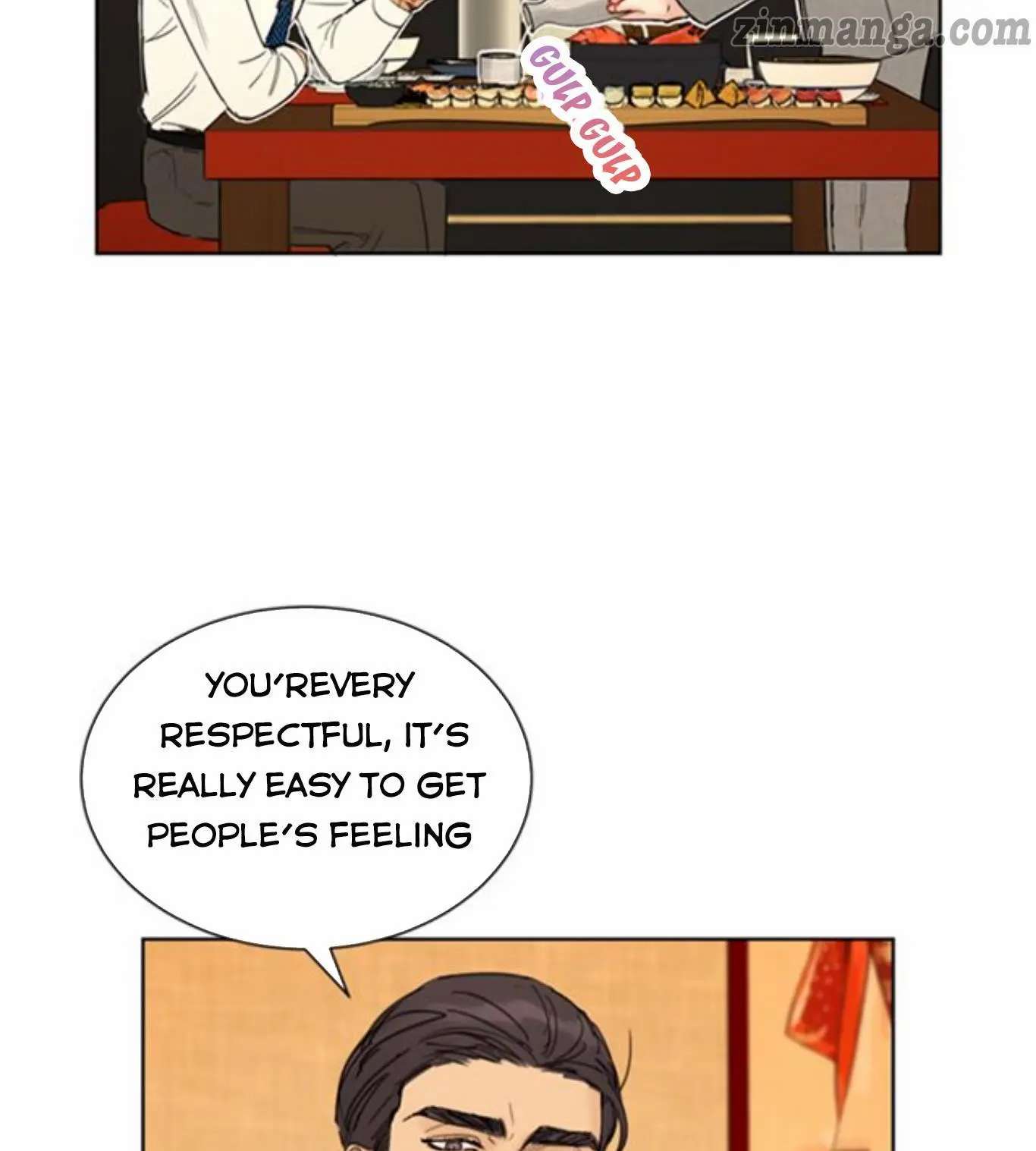I Got A Date With The President Chapter 88 page 33