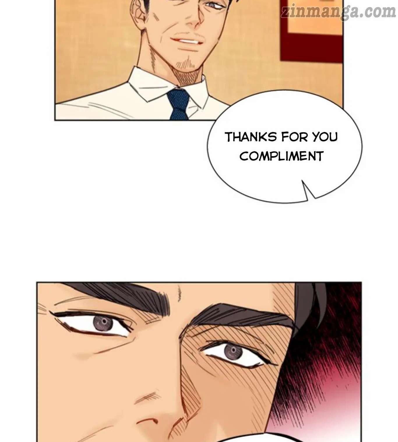I Got A Date With The President Chapter 88 page 34