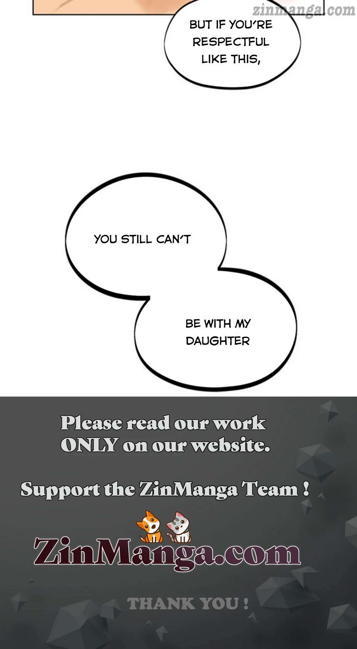 I Got A Date With The President Chapter 88 page 35