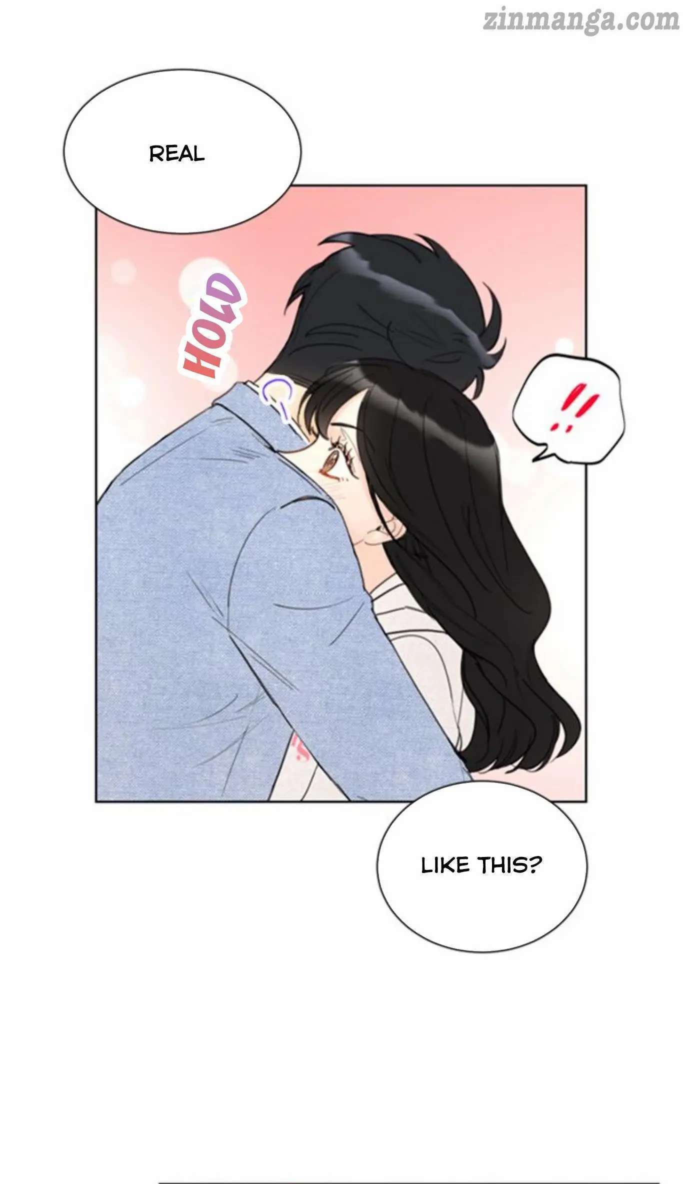 I Got A Date With The President Chapter 88 page 3