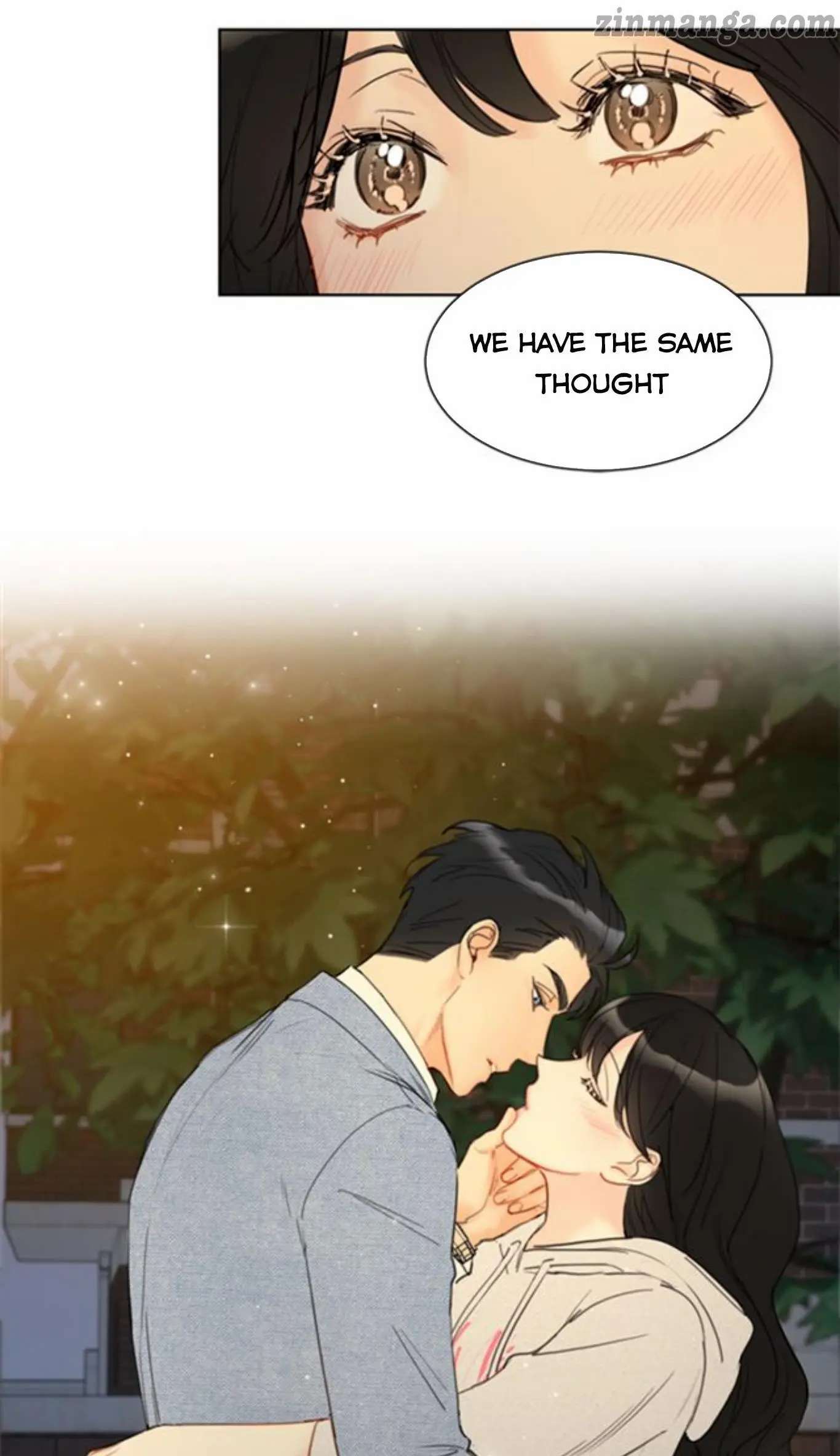 I Got A Date With The President Chapter 88 page 5