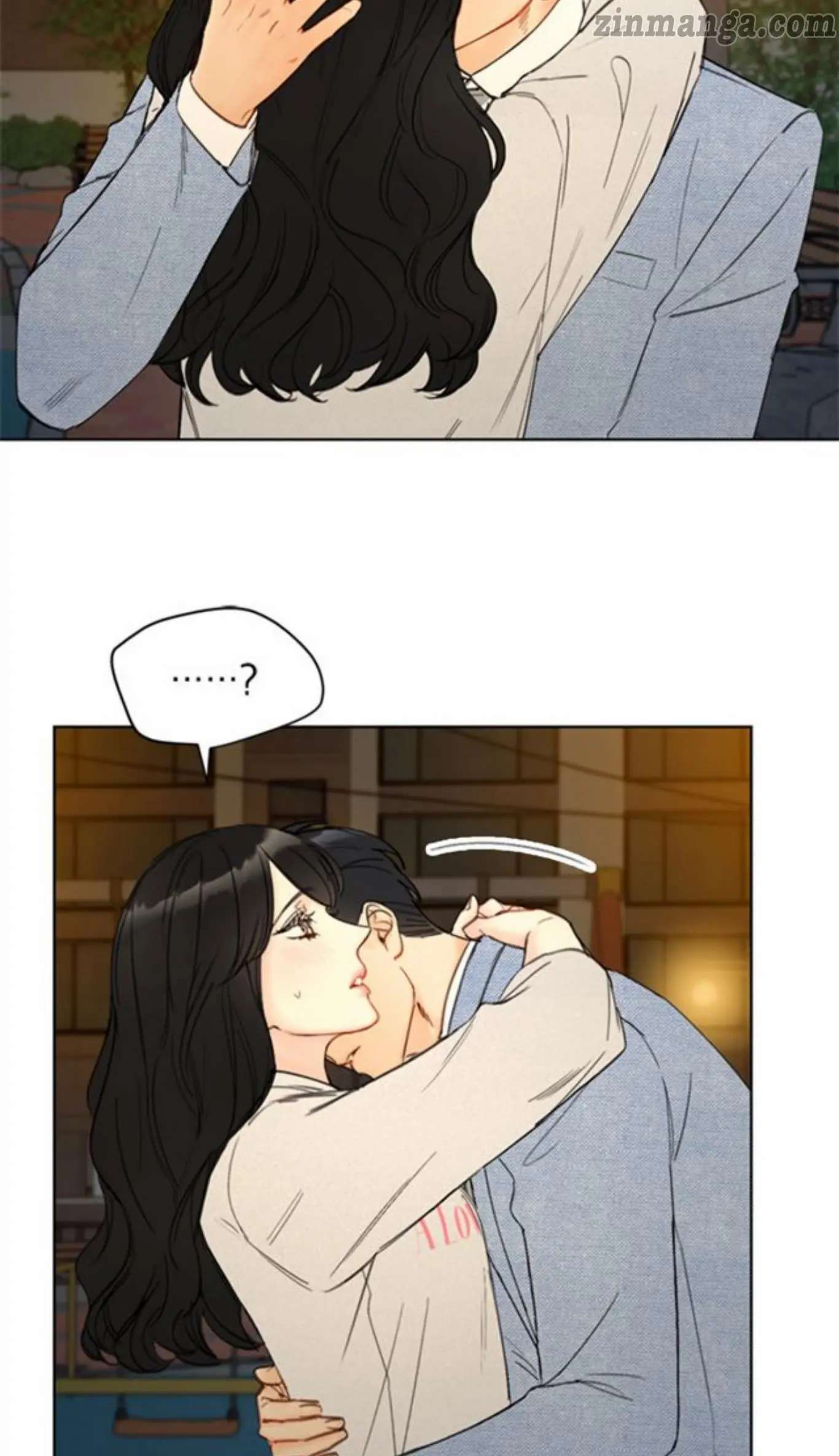 I Got A Date With The President Chapter 88 page 8