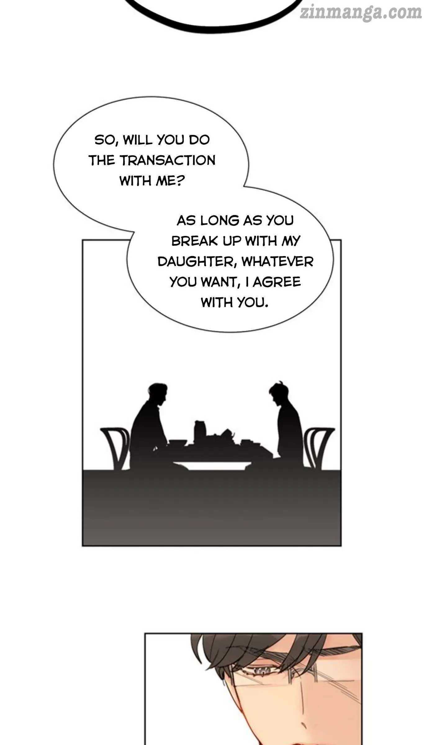 I Got A Date With The President Chapter 89 page 16
