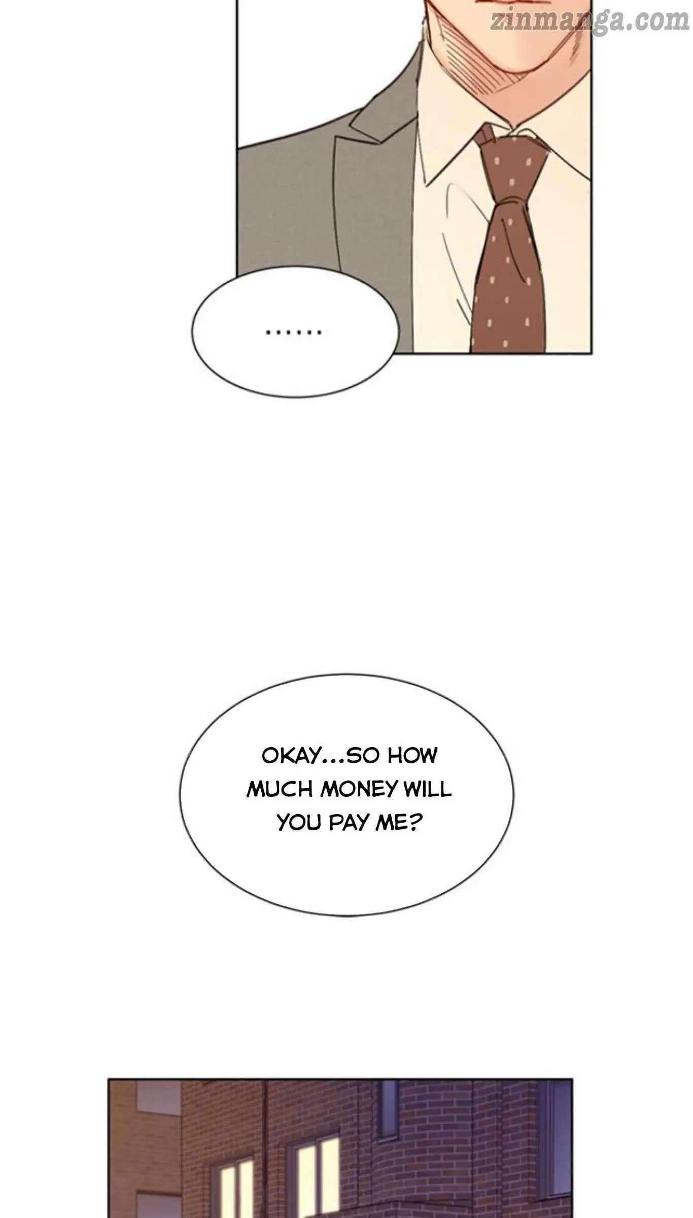 I Got A Date With The President Chapter 89 page 17