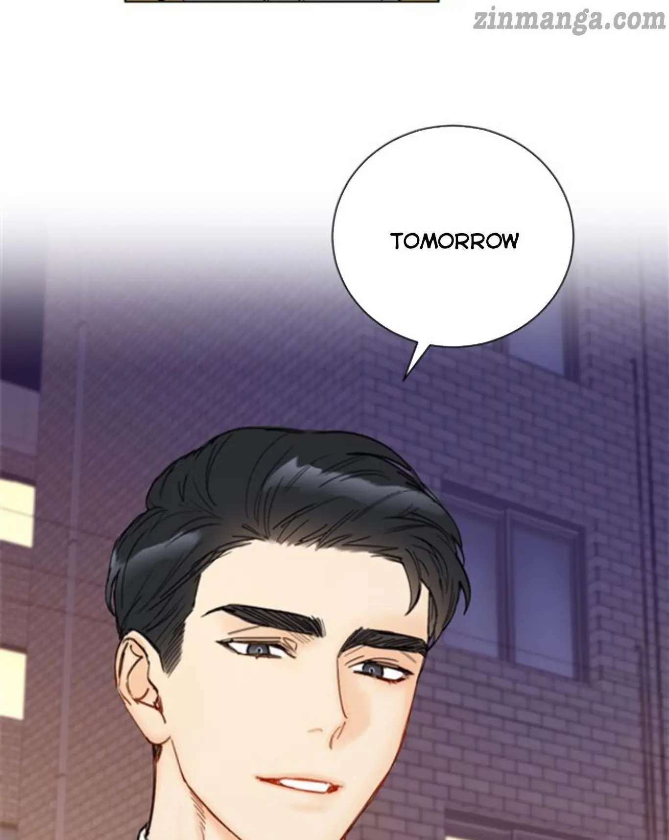 I Got A Date With The President Chapter 89 page 25