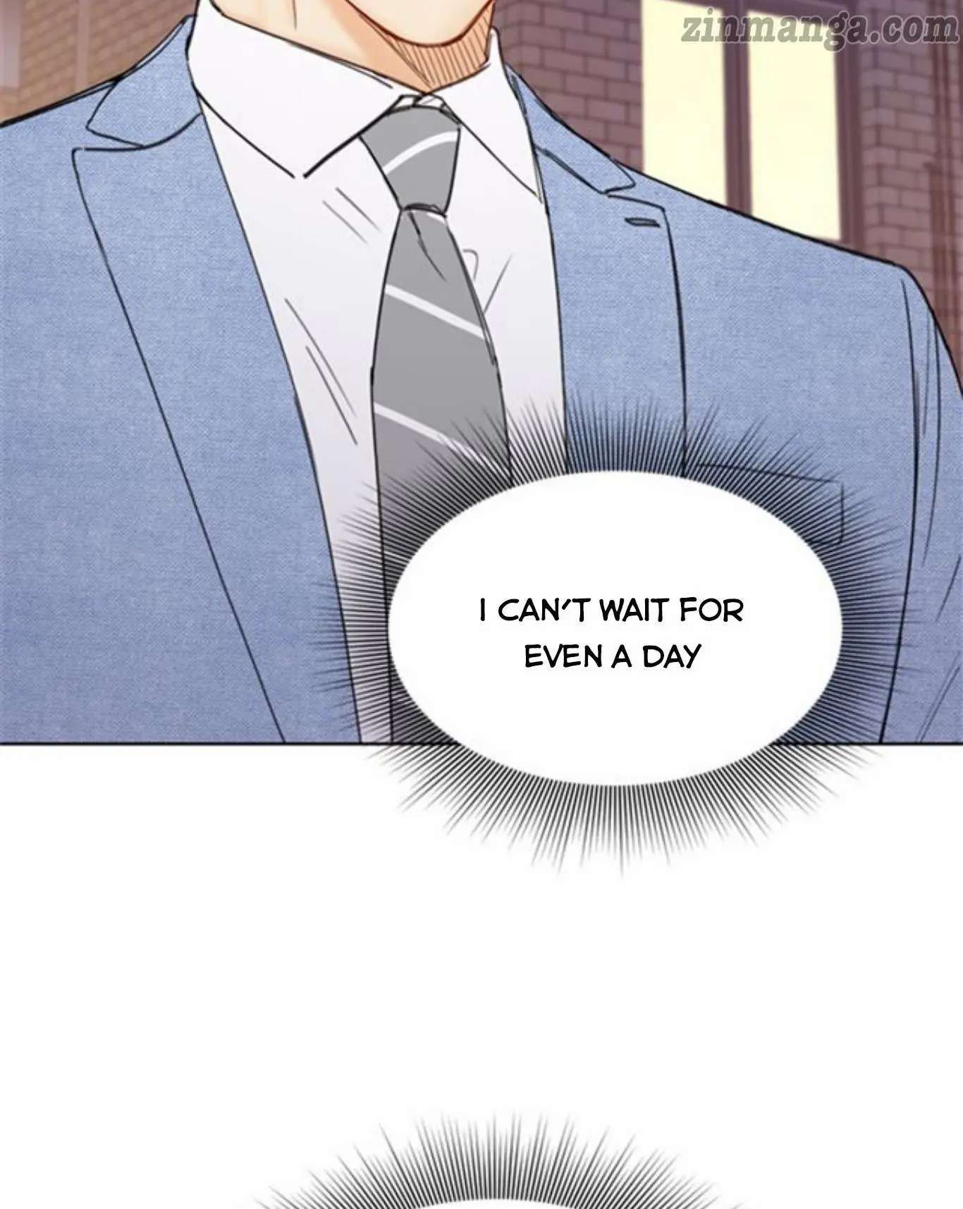 I Got A Date With The President Chapter 89 page 26