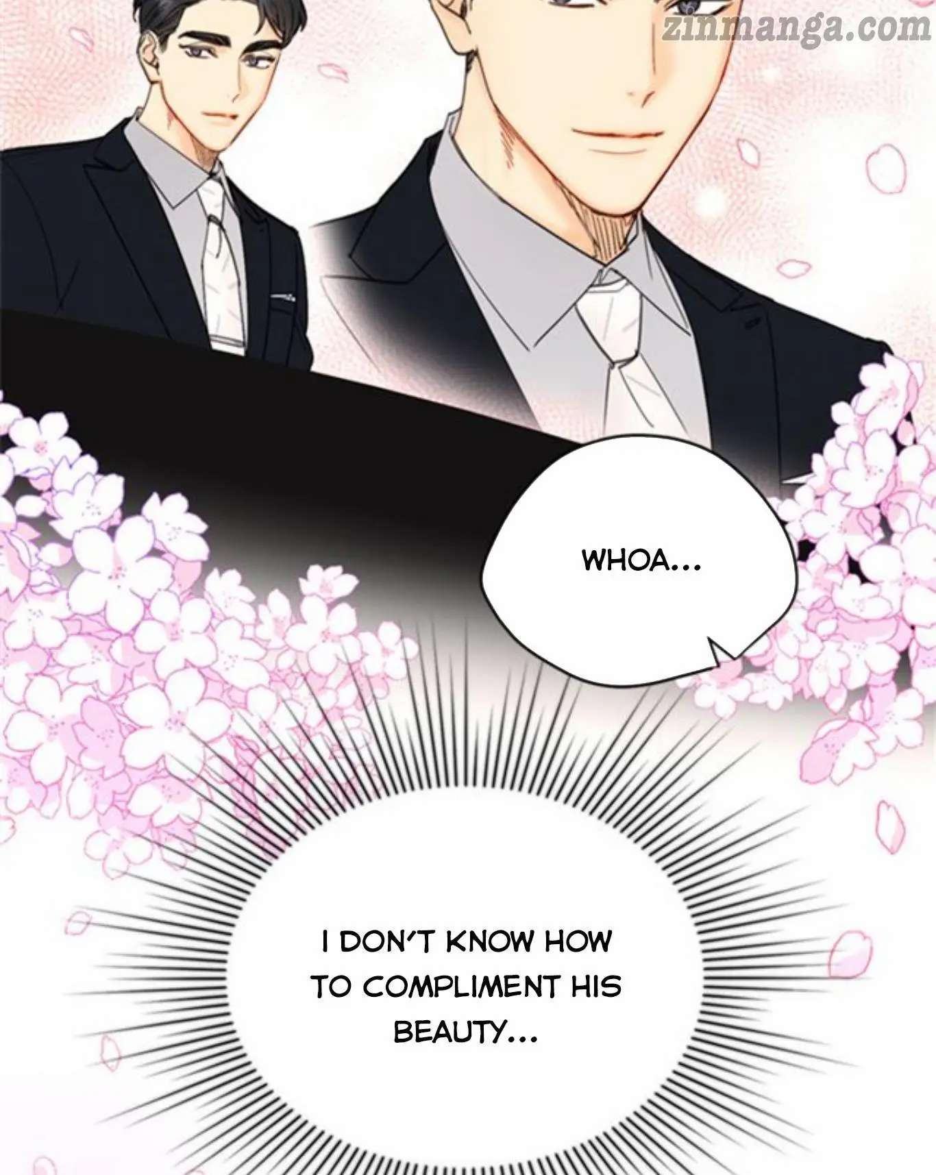I Got A Date With The President Chapter 89 page 31