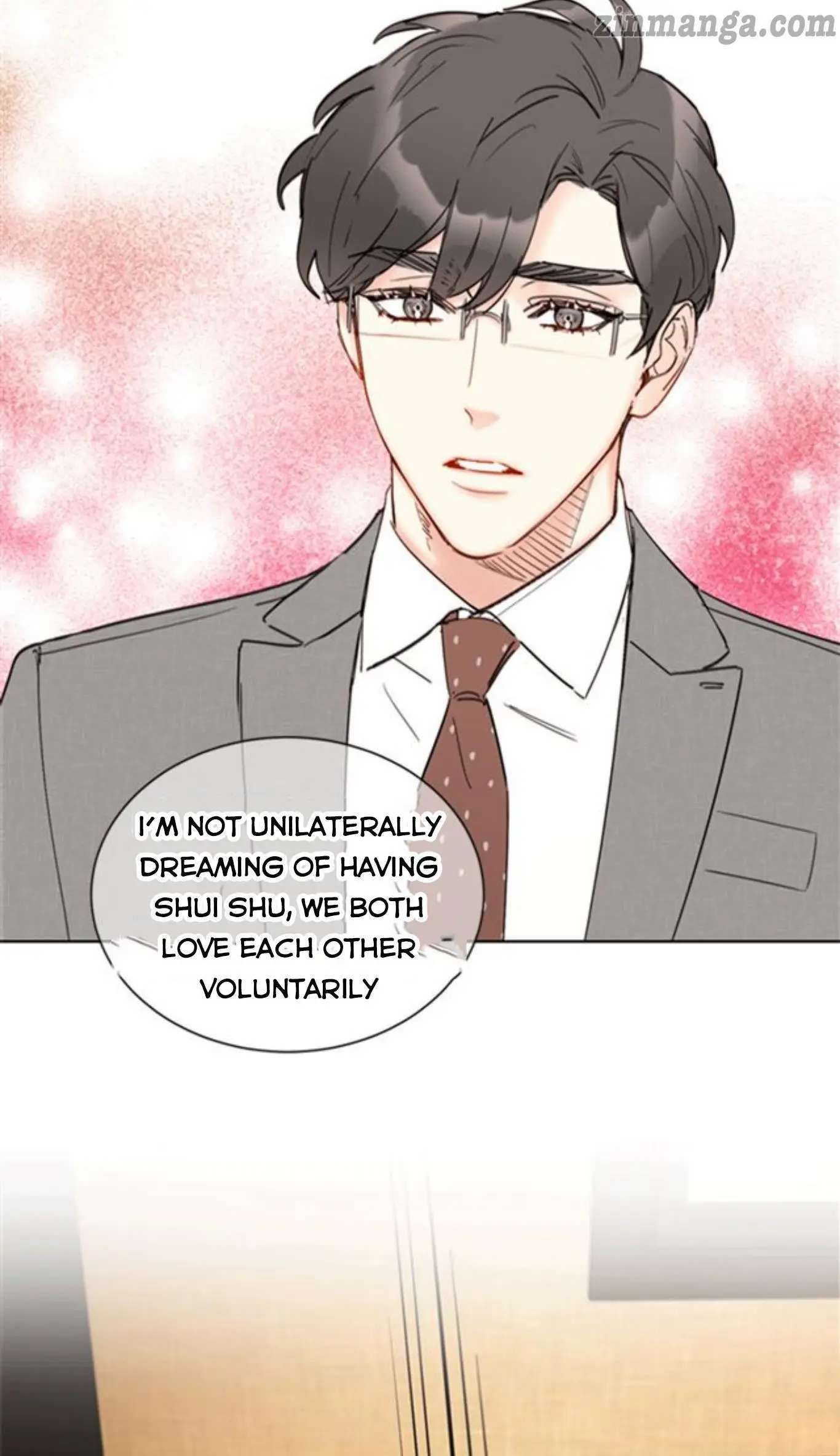 I Got A Date With The President Chapter 89 page 4