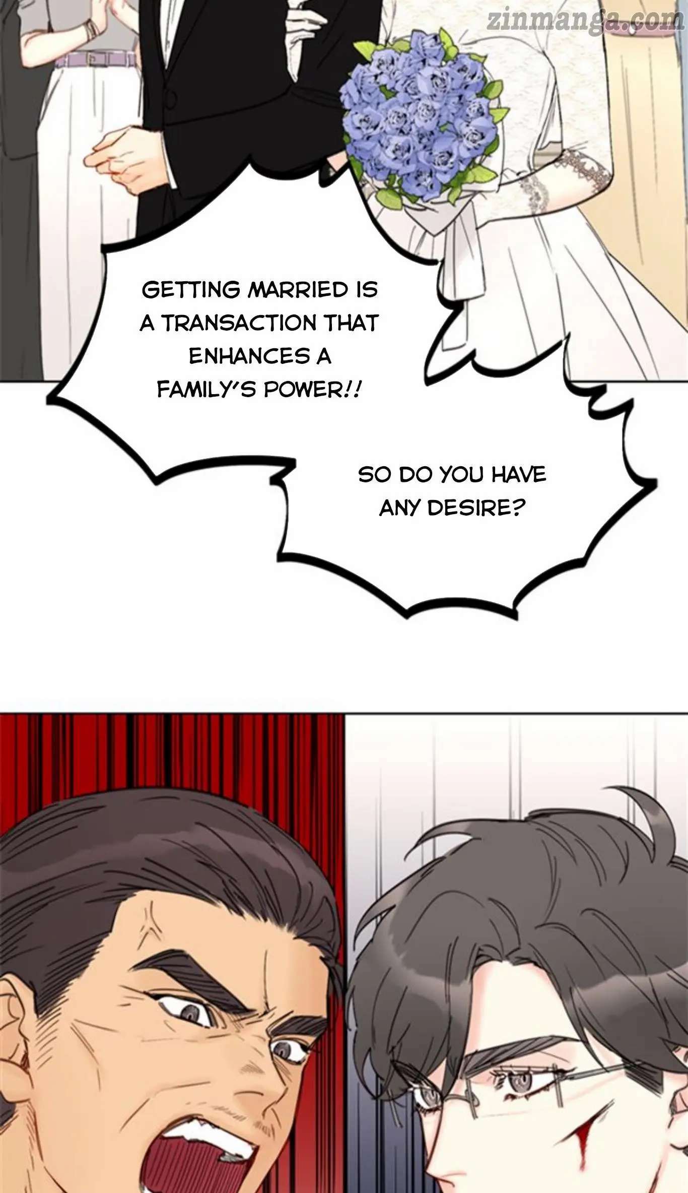 I Got A Date With The President Chapter 89 page 8