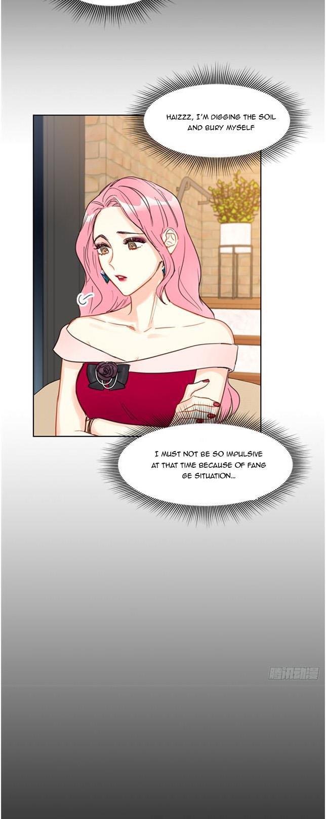 I Got A Date With The President Chapter 9 page 3
