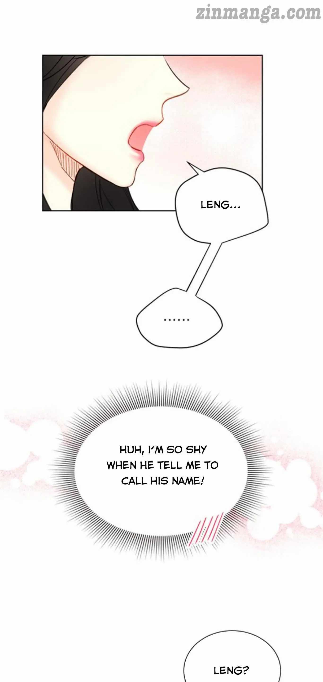 I Got A Date With The President Chapter 90 page 14
