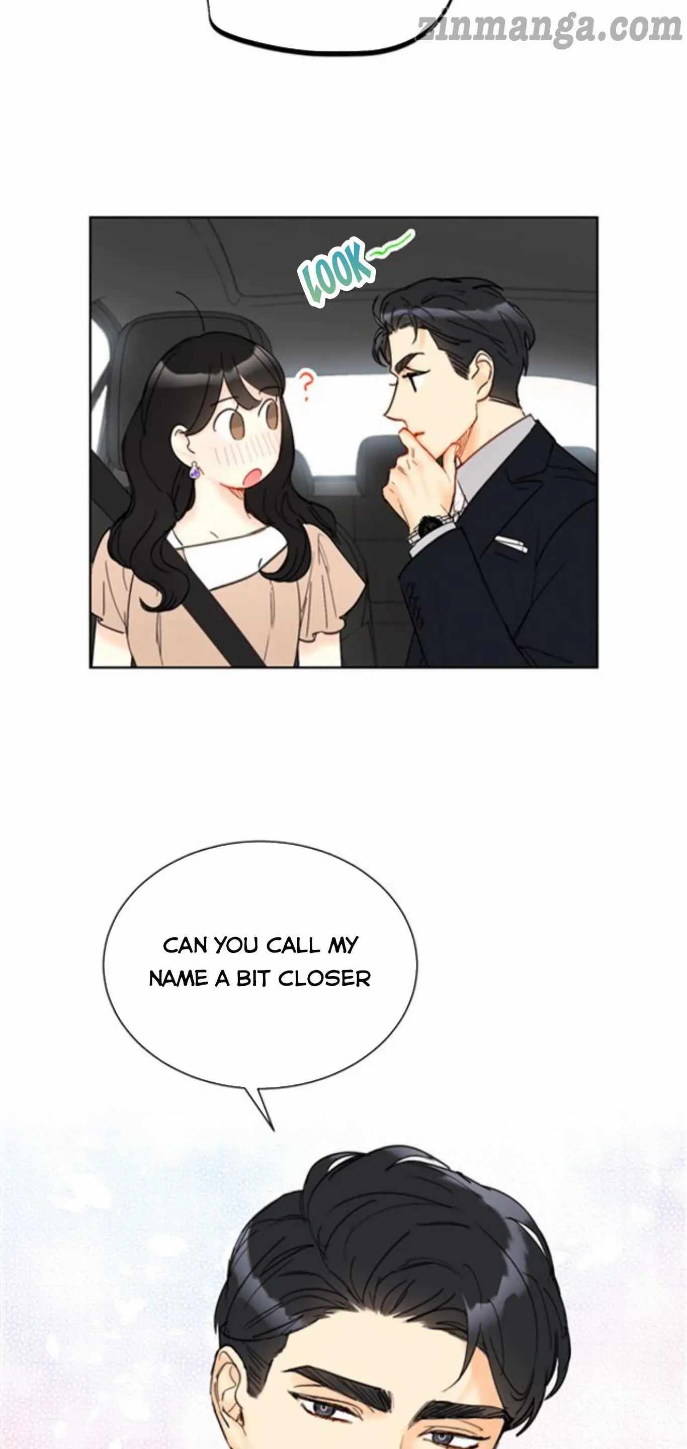 I Got A Date With The President Chapter 90 page 16