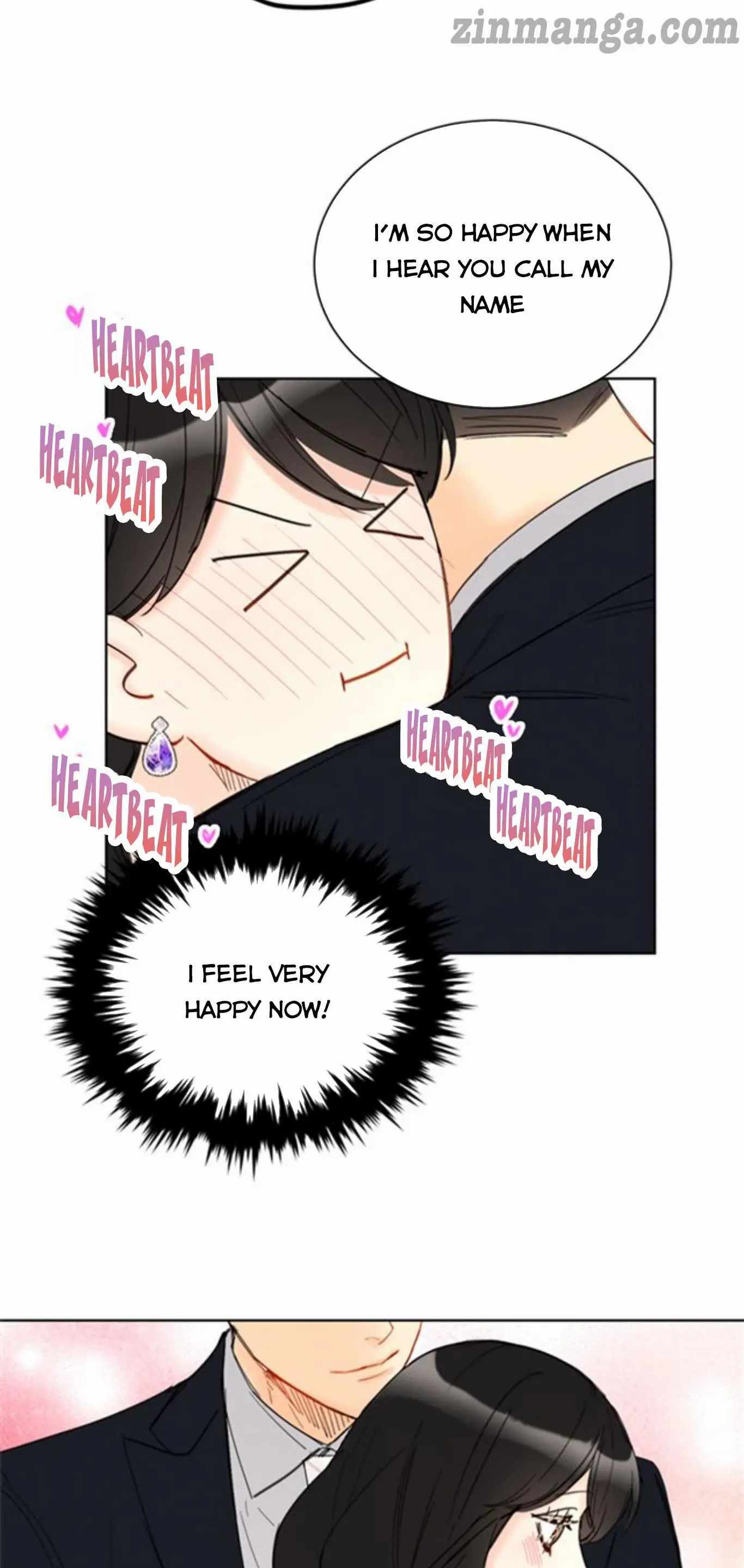 I Got A Date With The President Chapter 90 page 19