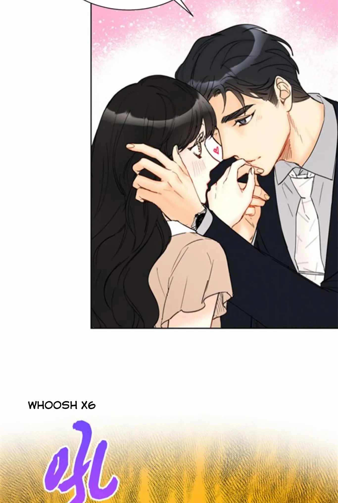 I Got A Date With The President Chapter 90 page 22