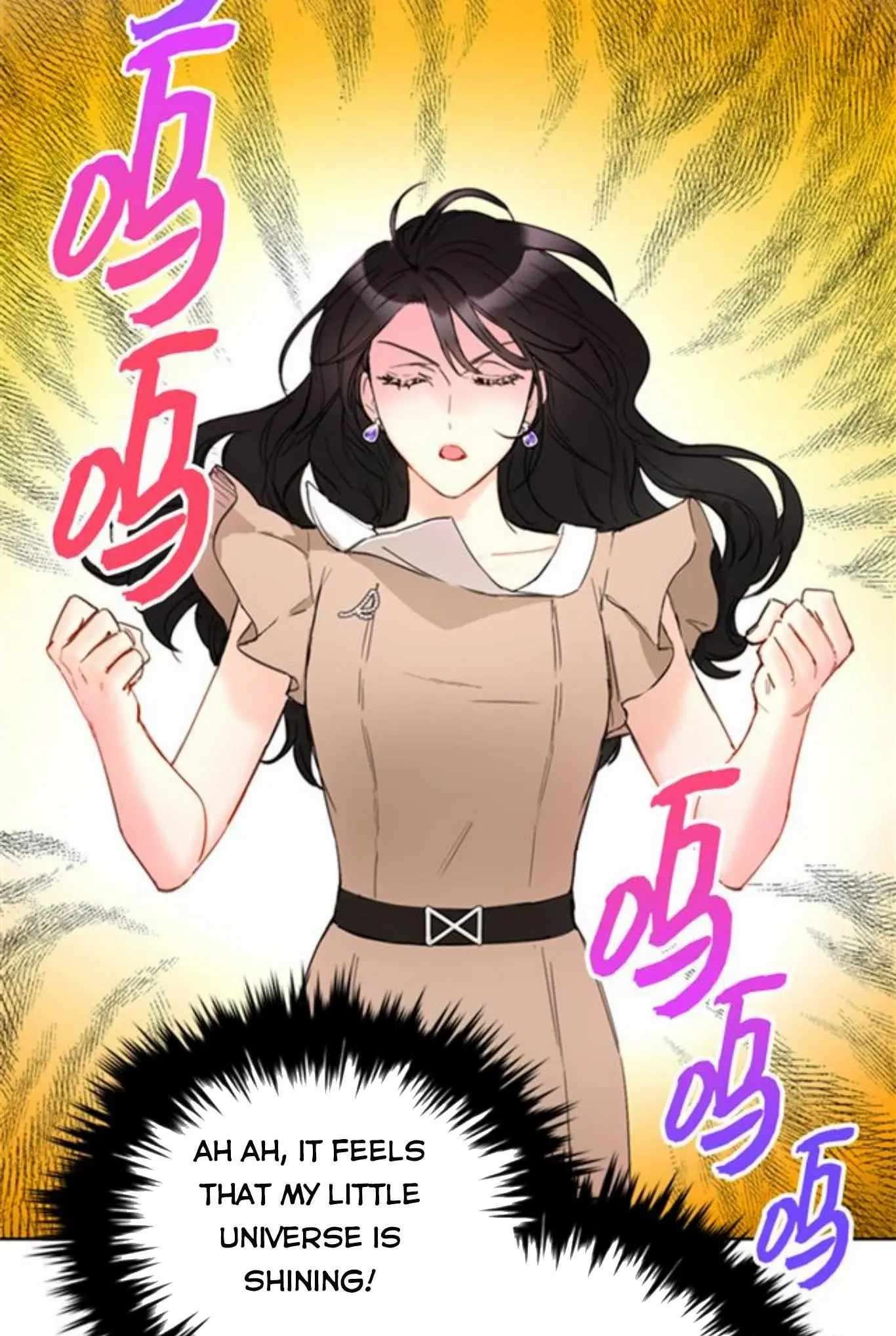 I Got A Date With The President Chapter 90 page 23
