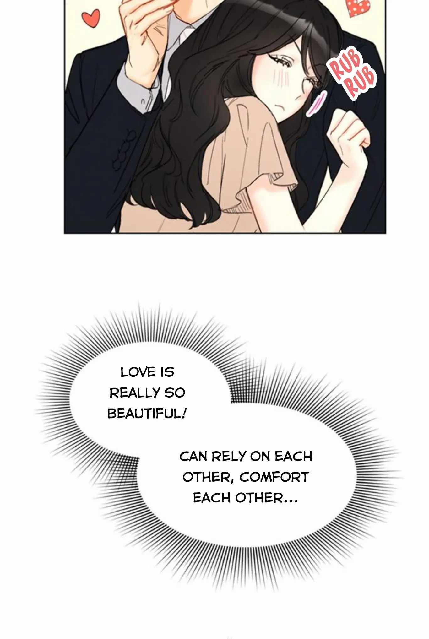 I Got A Date With The President Chapter 90 page 26