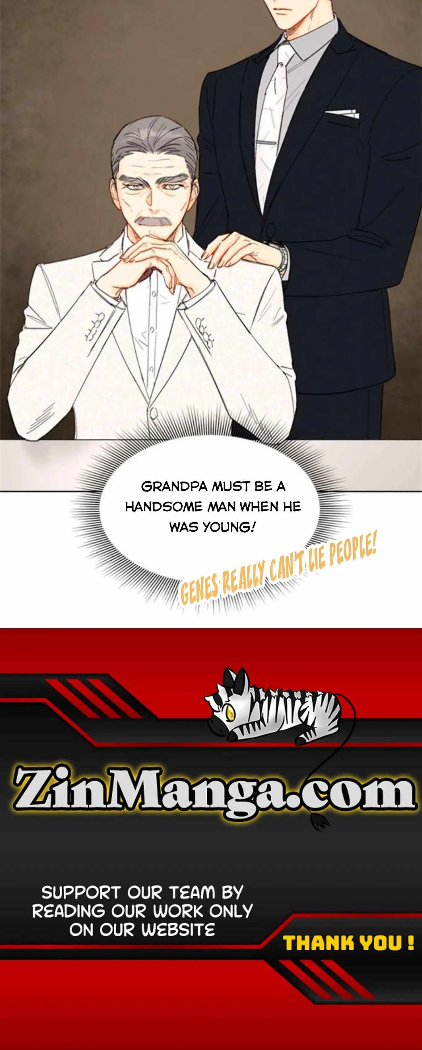 I Got A Date With The President Chapter 90 page 29