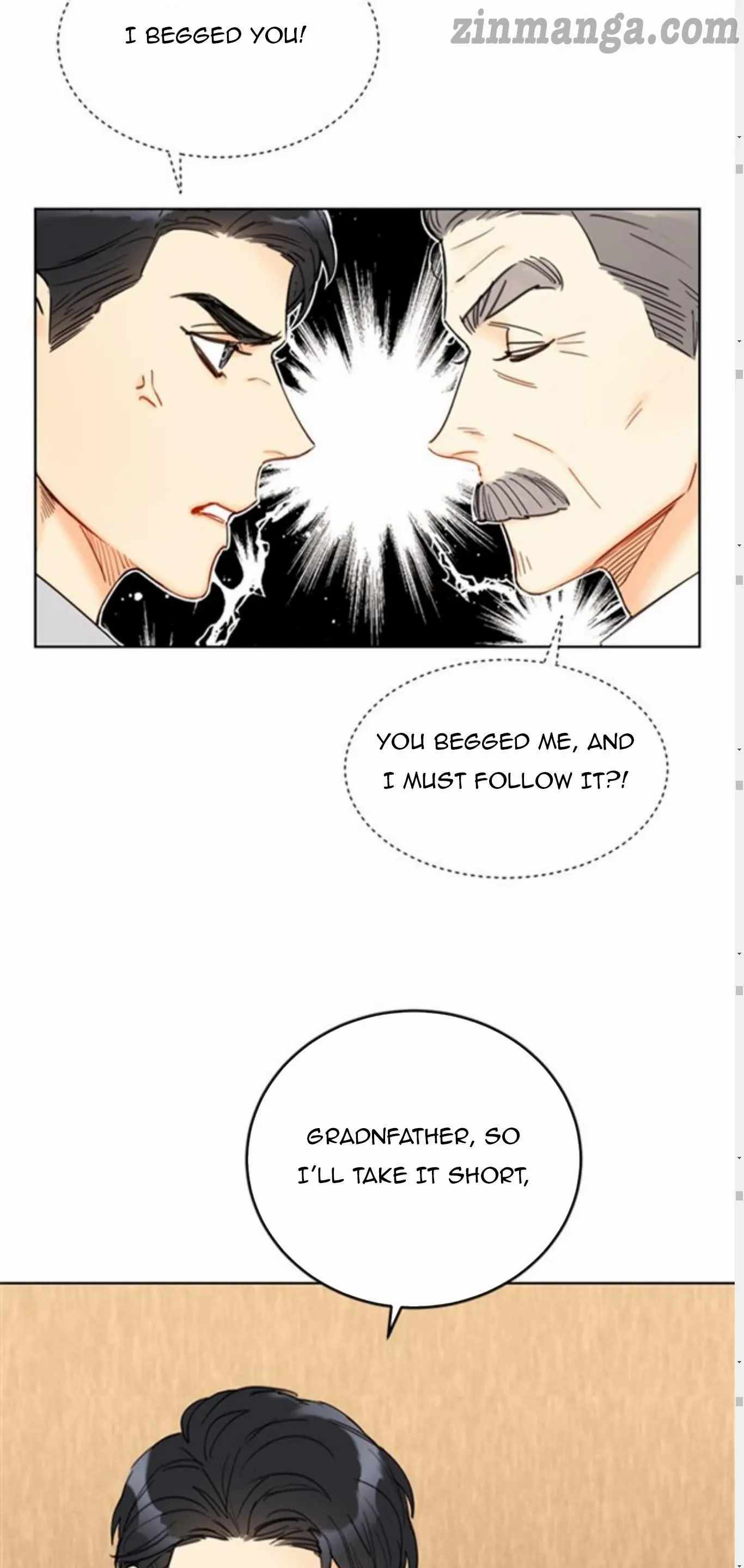 I Got A Date With The President Chapter 91 page 13